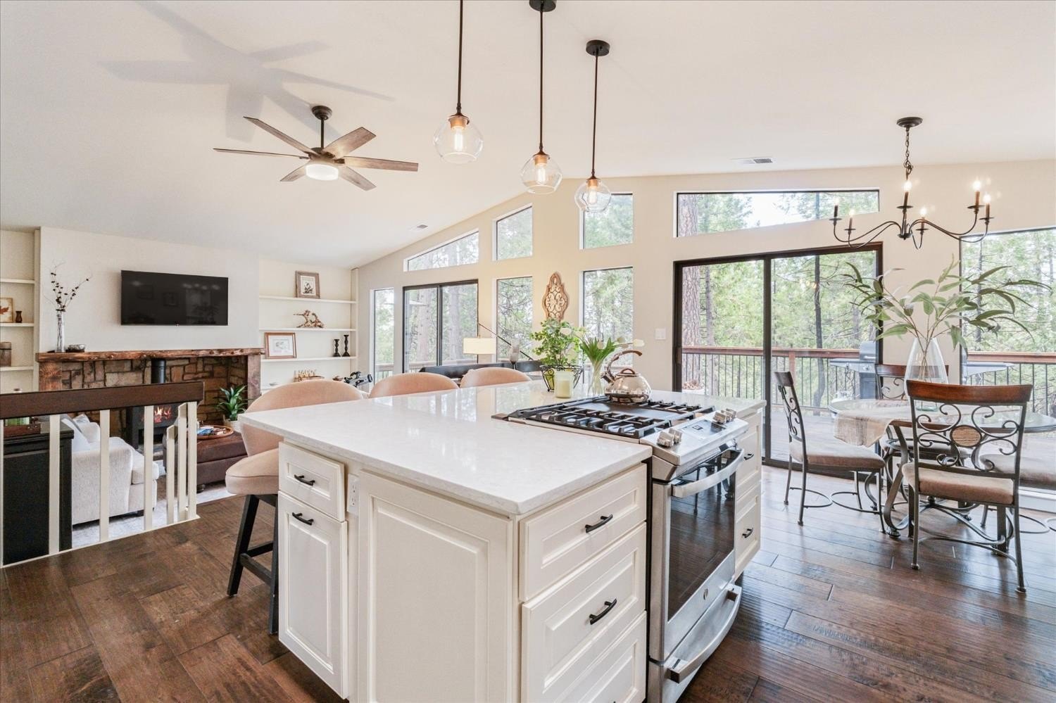 Murphys, California, 95247, United States, 4 Bedrooms Bedrooms, ,3 BathroomsBathrooms,Residential,For Sale,1981649