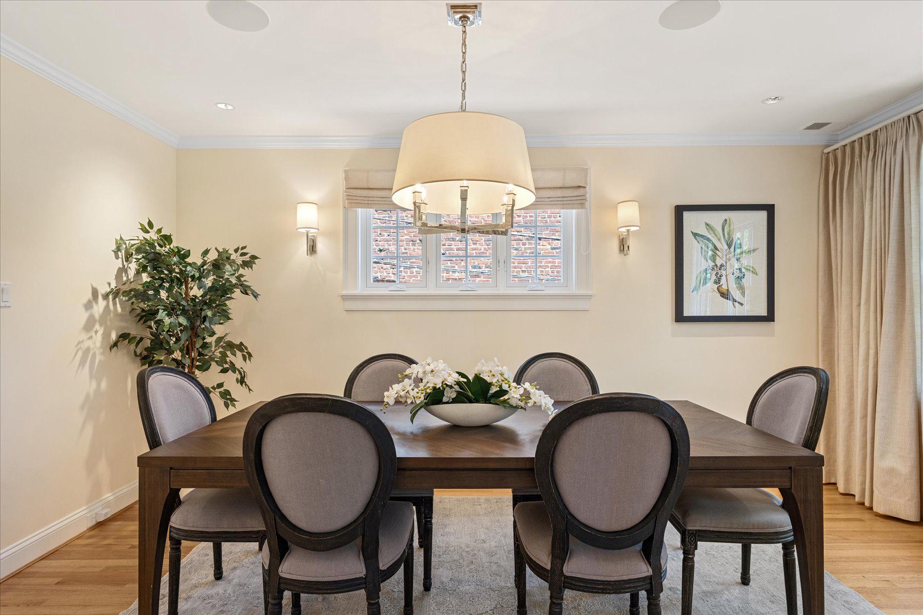  1706 Surrey Lane NW, Washington, DC, 20007 - 物件實景