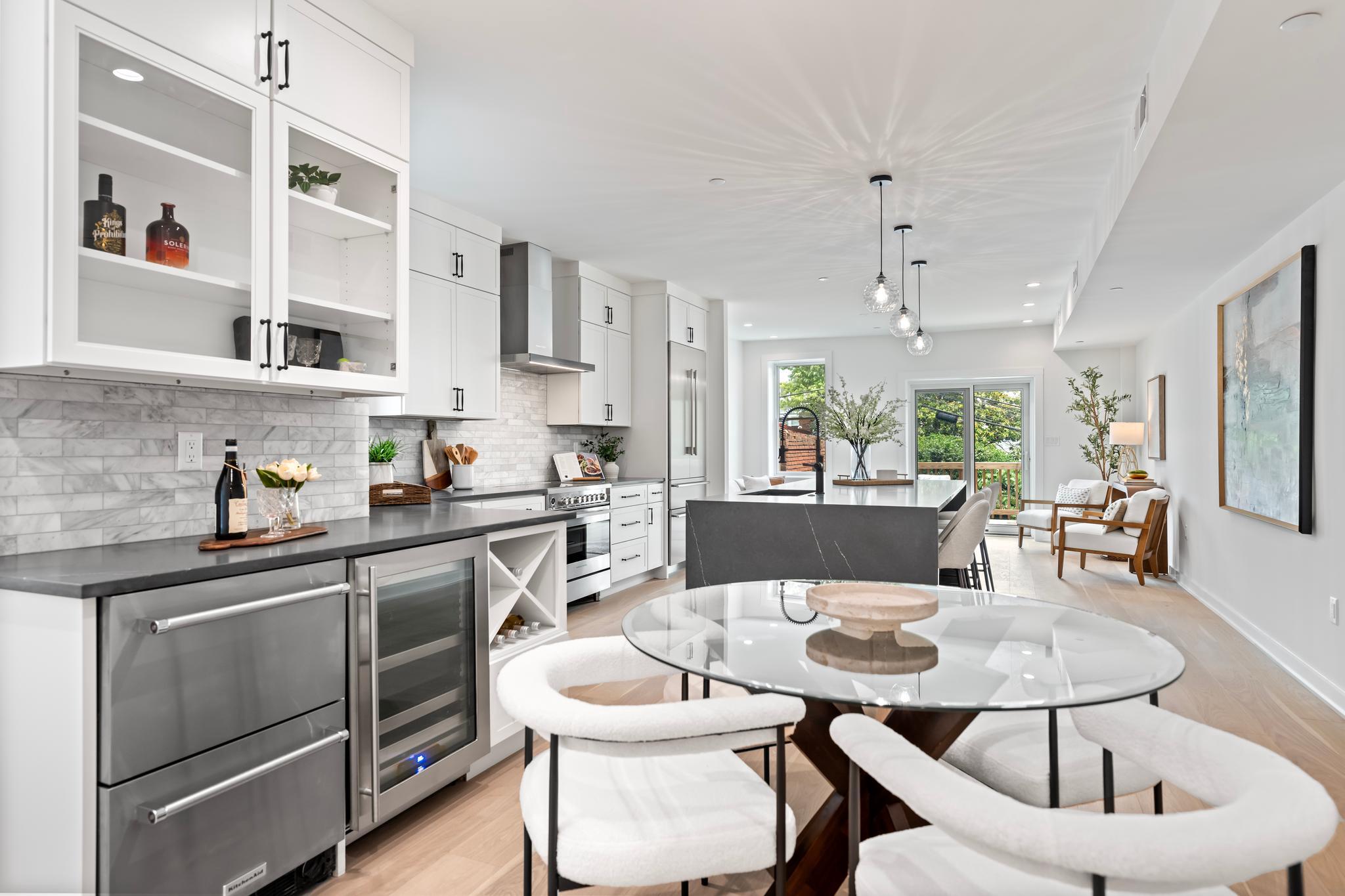  131 11th Street NE, Washington, DC, 20002 - 物件實景