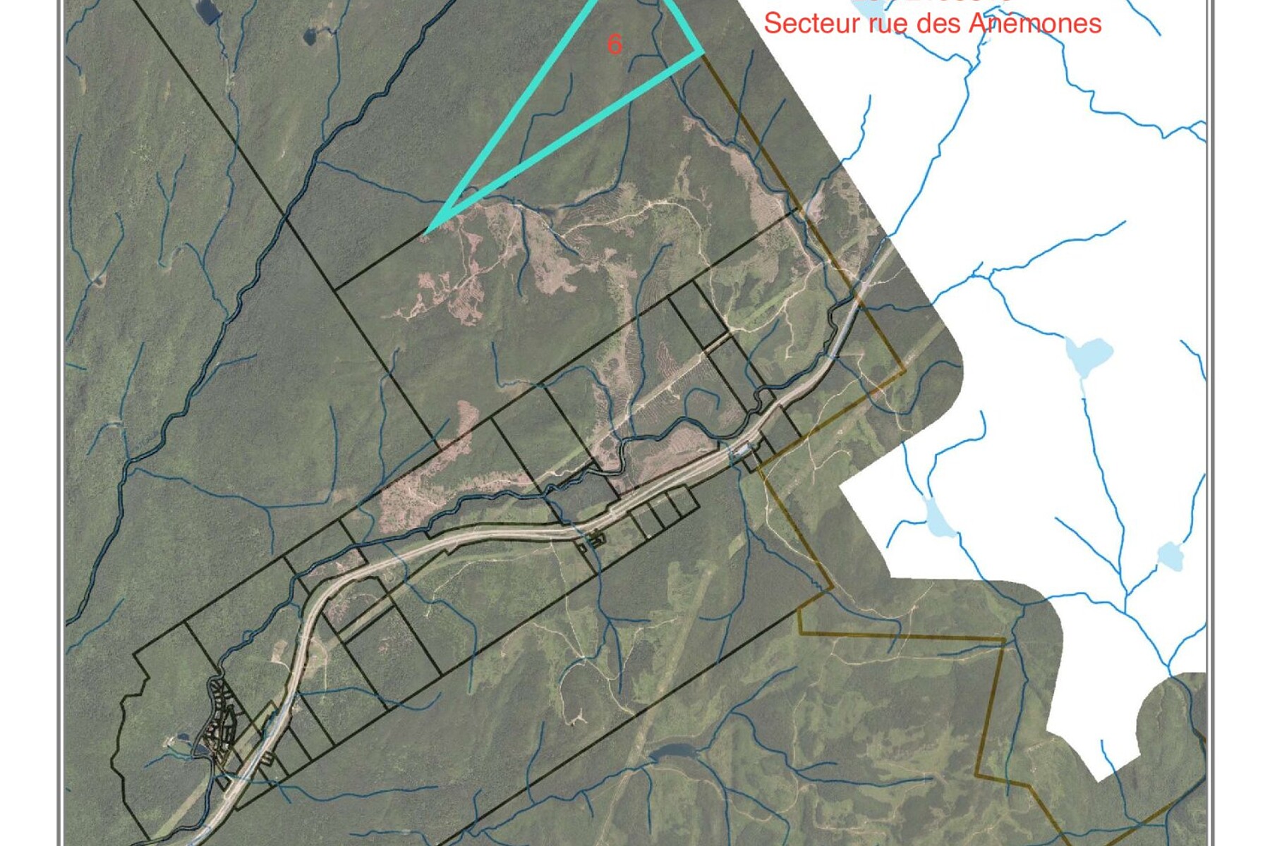  Stoneham-et-Tewkesbury, Capitale-Nationale - 物件實景