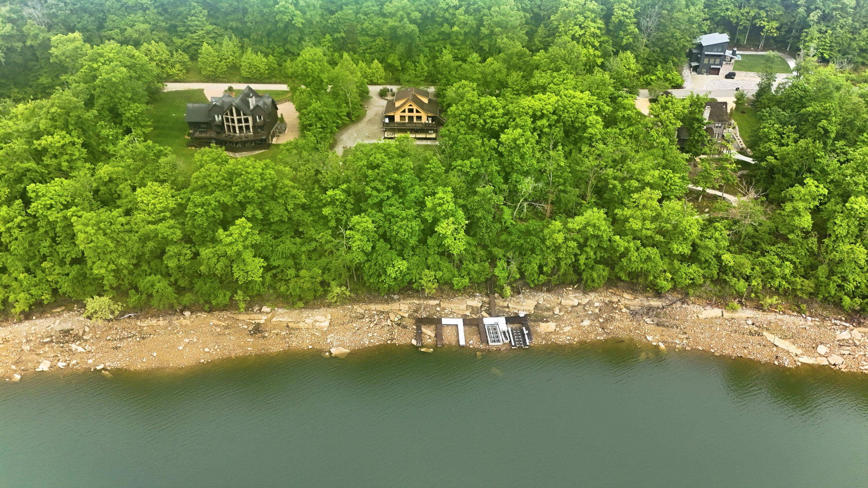  29 River Run Road, Leitchfield, KY 42754 - 物件實景