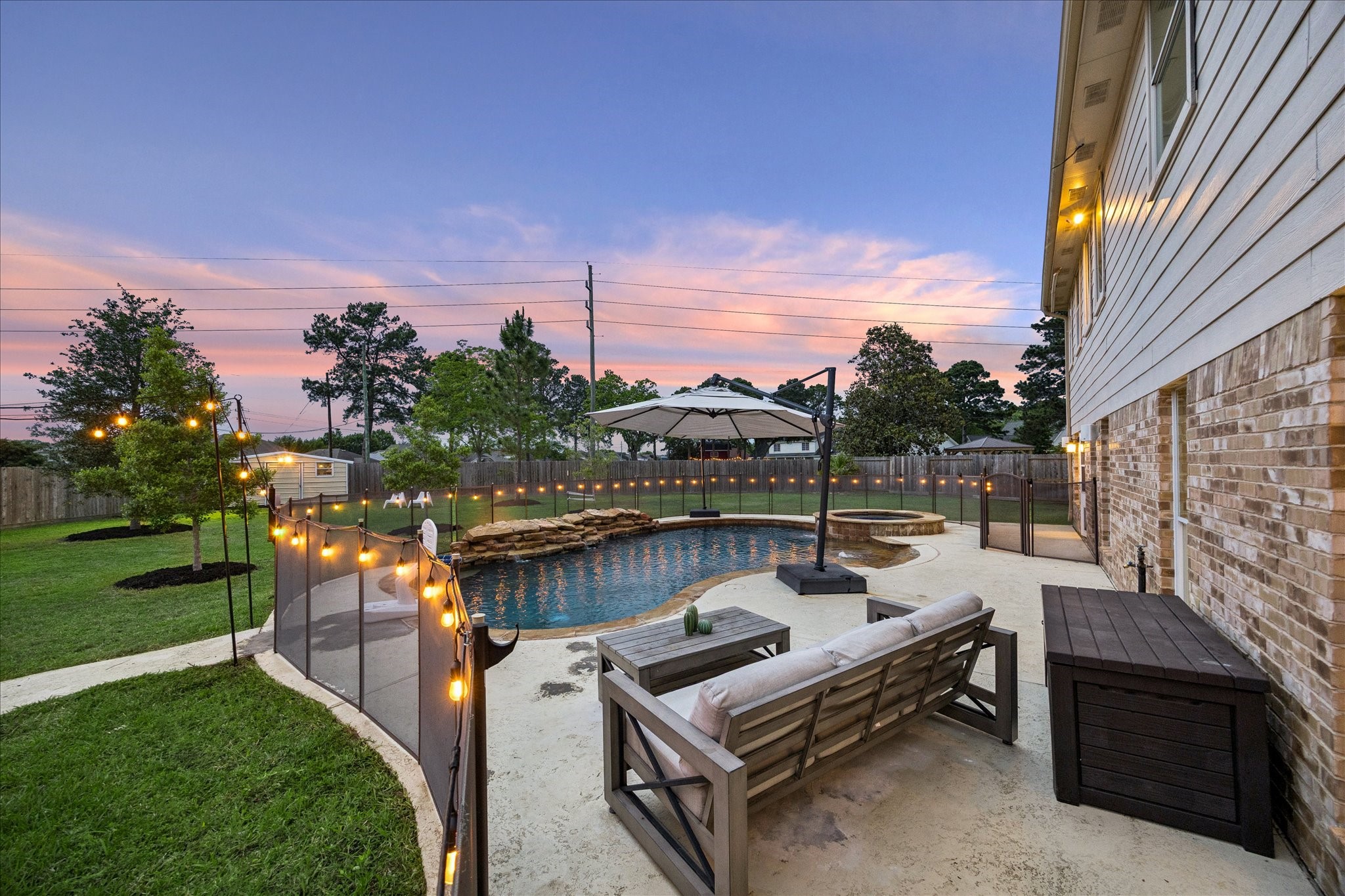  2422 Great Prairie Lane - 物件實景