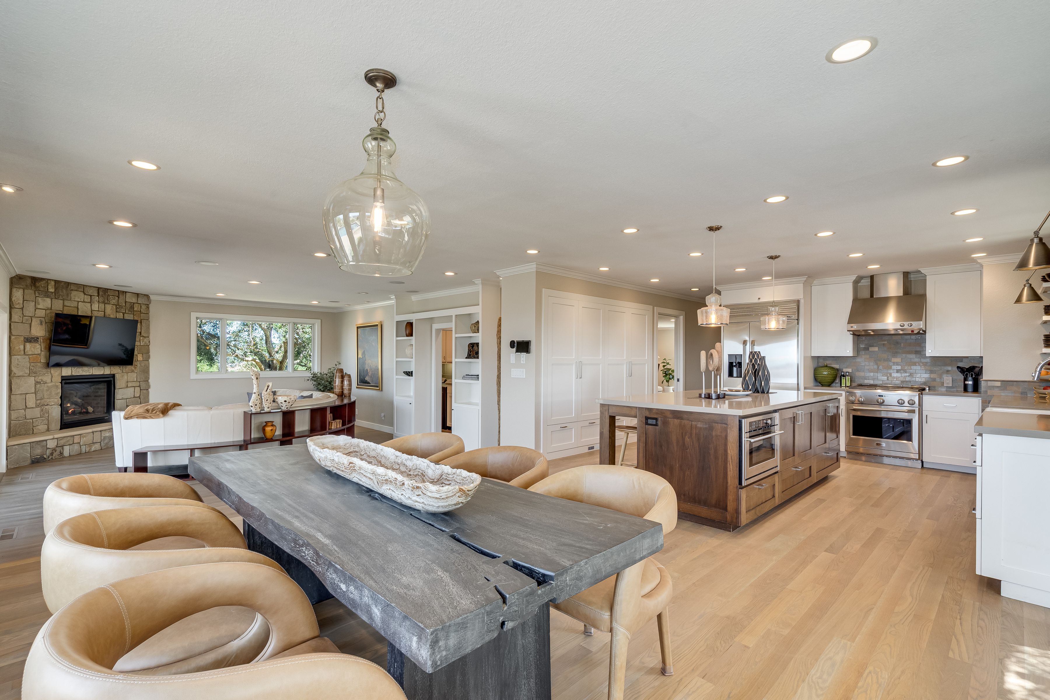  4737 Pressley Road - 物件實景