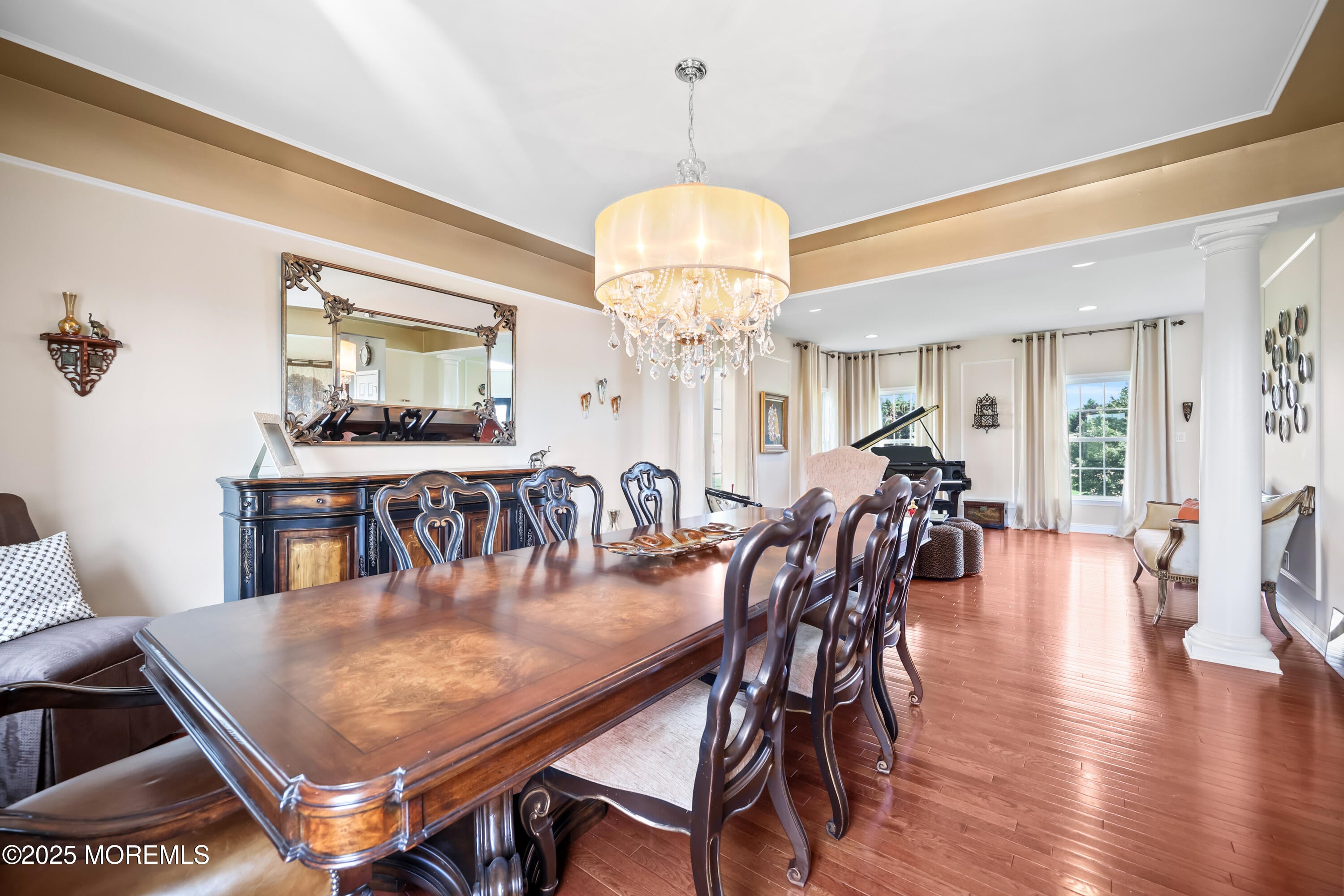 Freehold, New Jersey, 07728, United States, 4 Bedrooms Bedrooms, ,3 BathroomsBathrooms,Residential,For Sale,1899966
