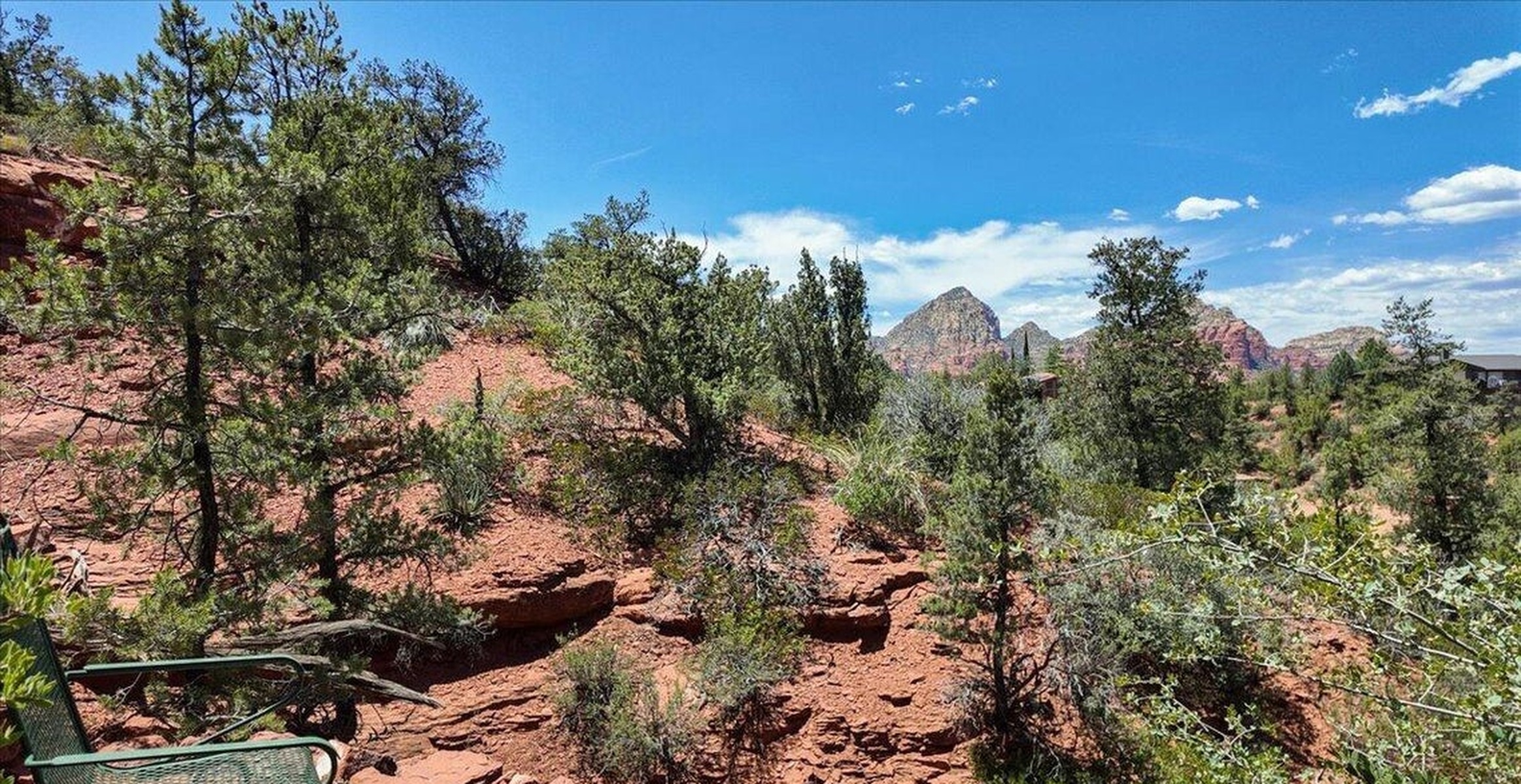  120 Les Springs Drive  Sedona, AZ - 物件實景
