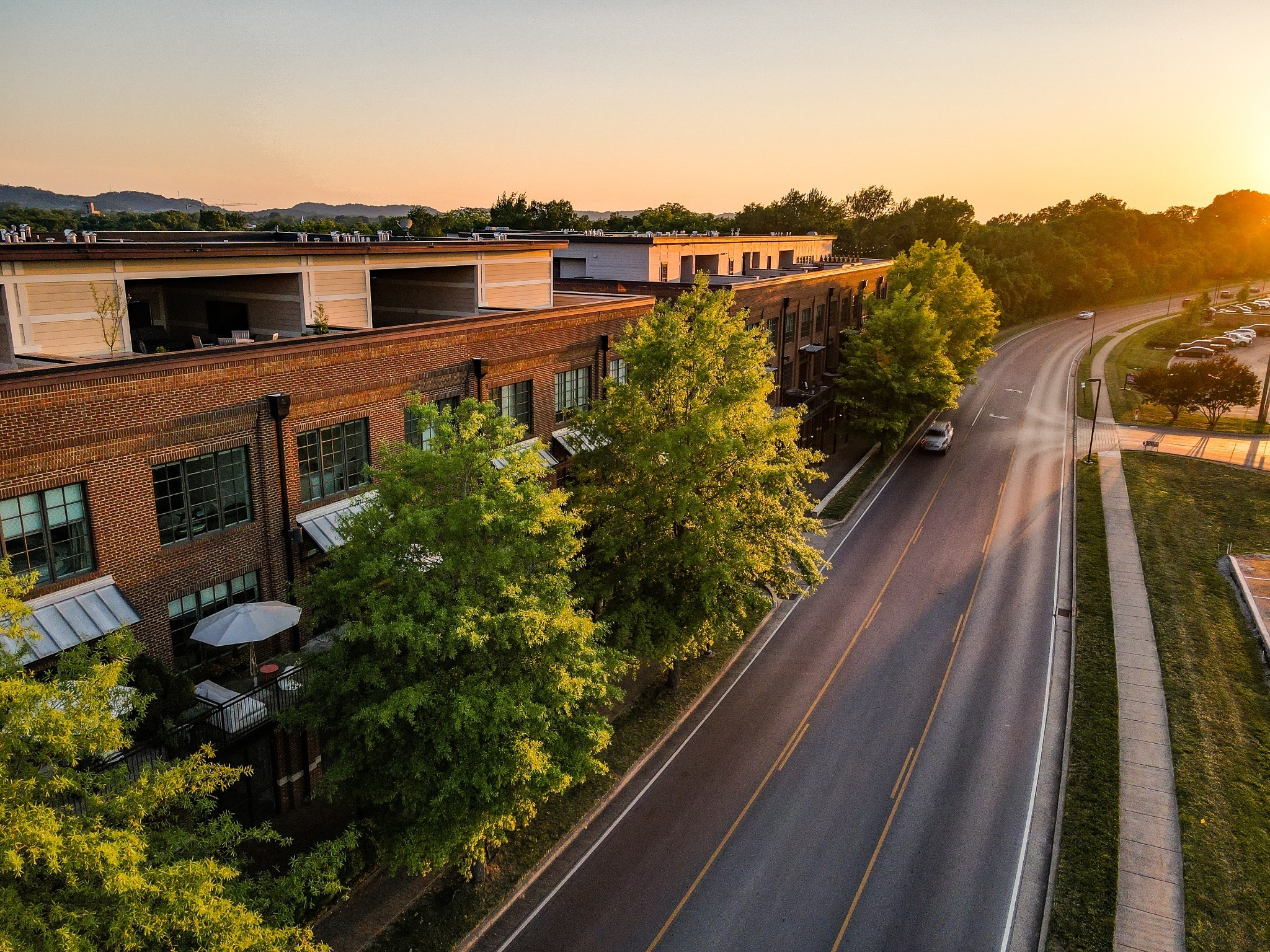  324 Liberty Pike, Franklin, TN, 37064 - 物件實景