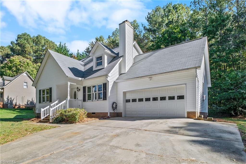 Poppyseed Dr, Belews Creek, NC 27009 #1