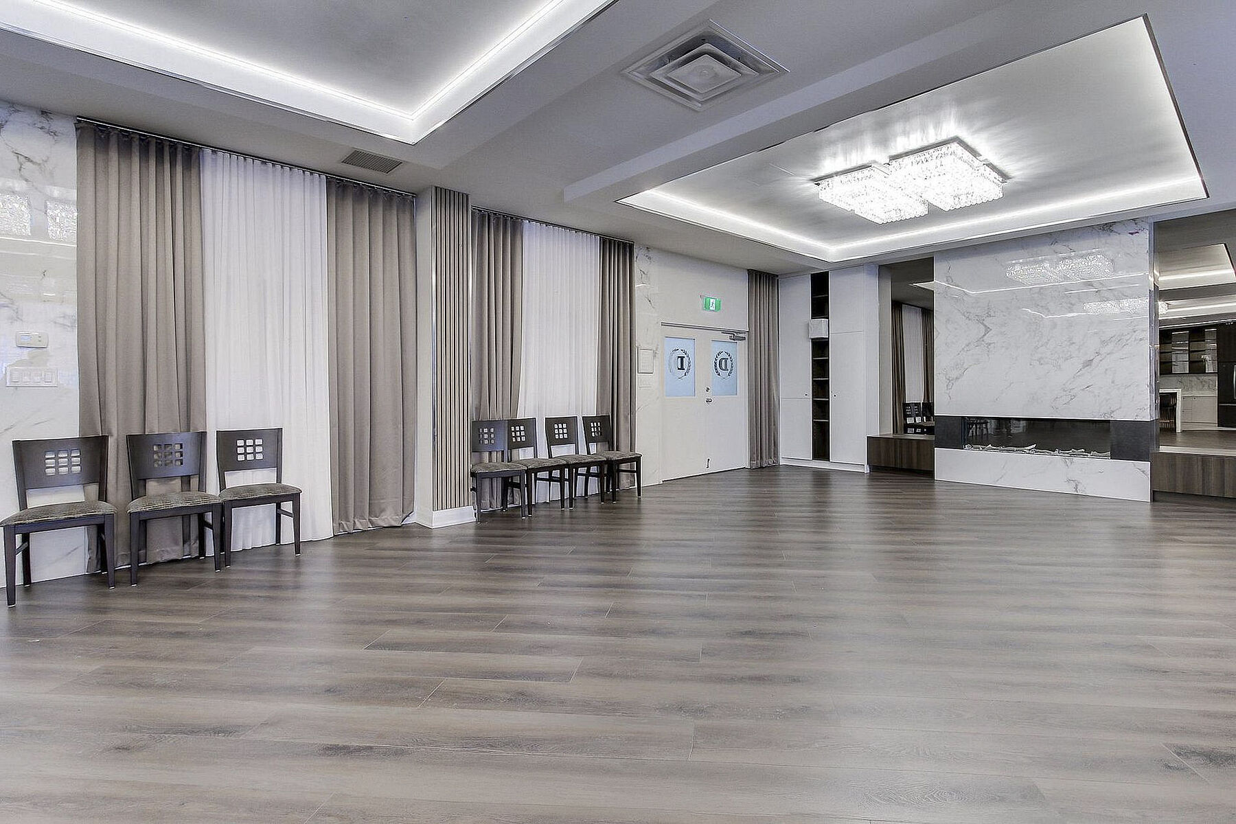  Condo in Richmond Hill - 物件實景