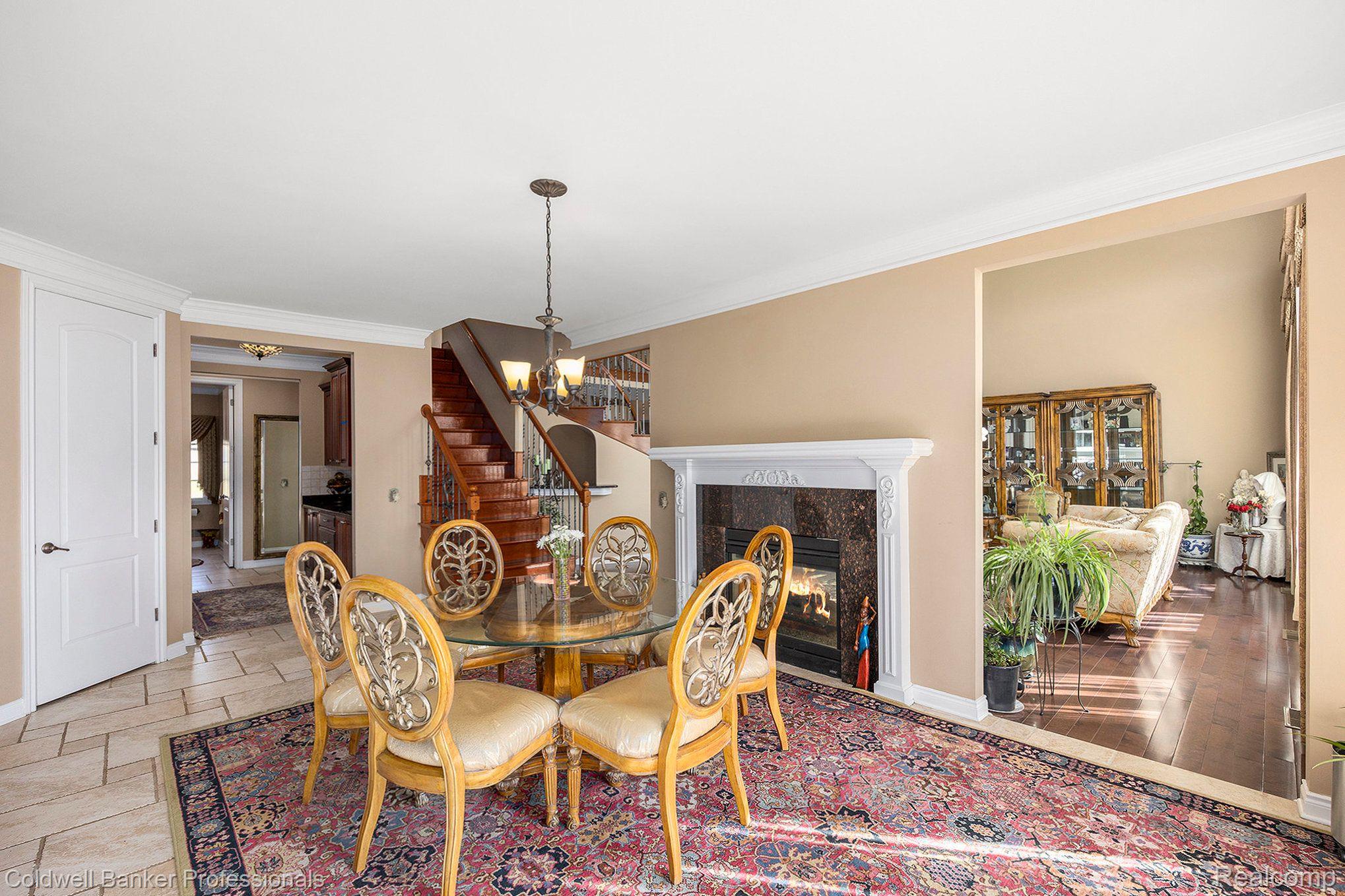 Oakland, Michigan, 48363, United States, 4 Bedrooms Bedrooms, ,6 BathroomsBathrooms,Residential,For Sale,1986538