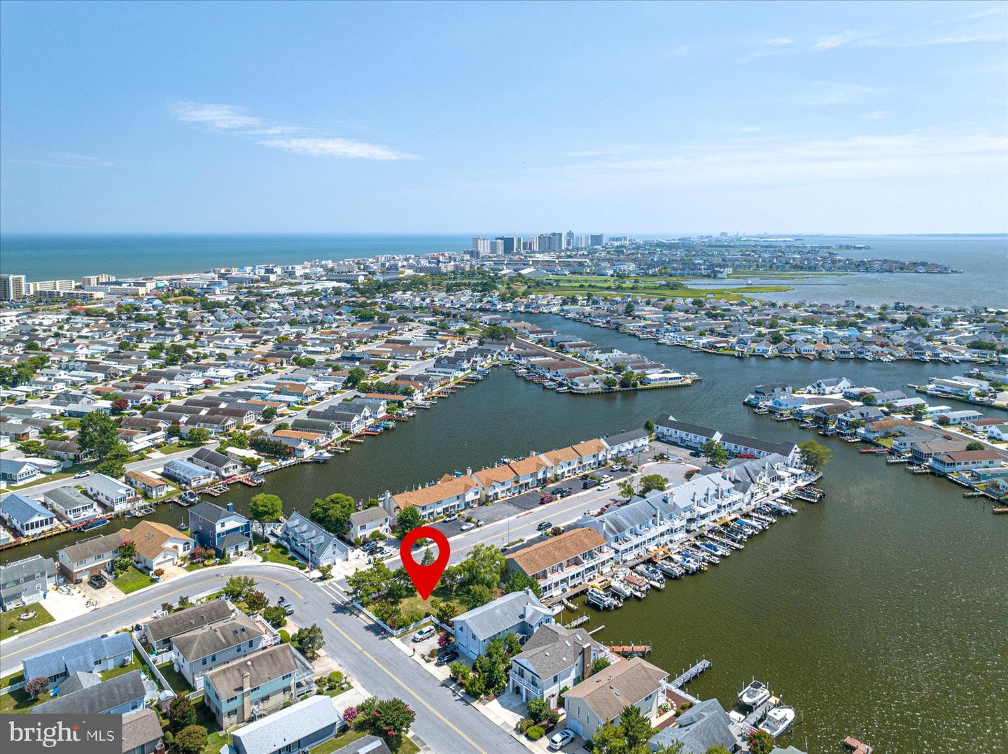 Ocean City, Maryland, 21842, United States, 3 Bedrooms Bedrooms, ,4 BathroomsBathrooms,Residential,For Sale,1891099