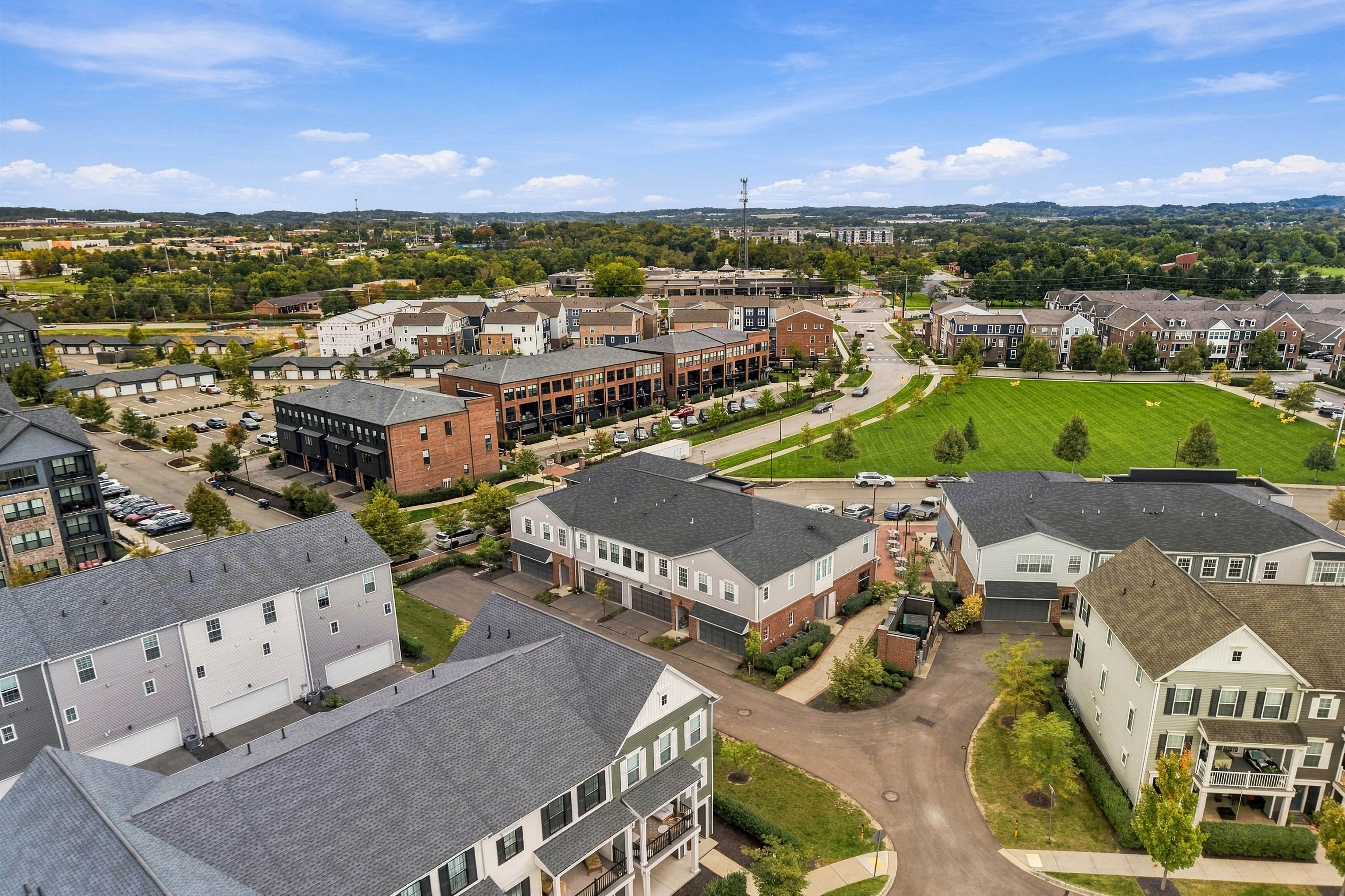  301 Tillary Lane, Cranberry, PA 16066 - 物件實景
