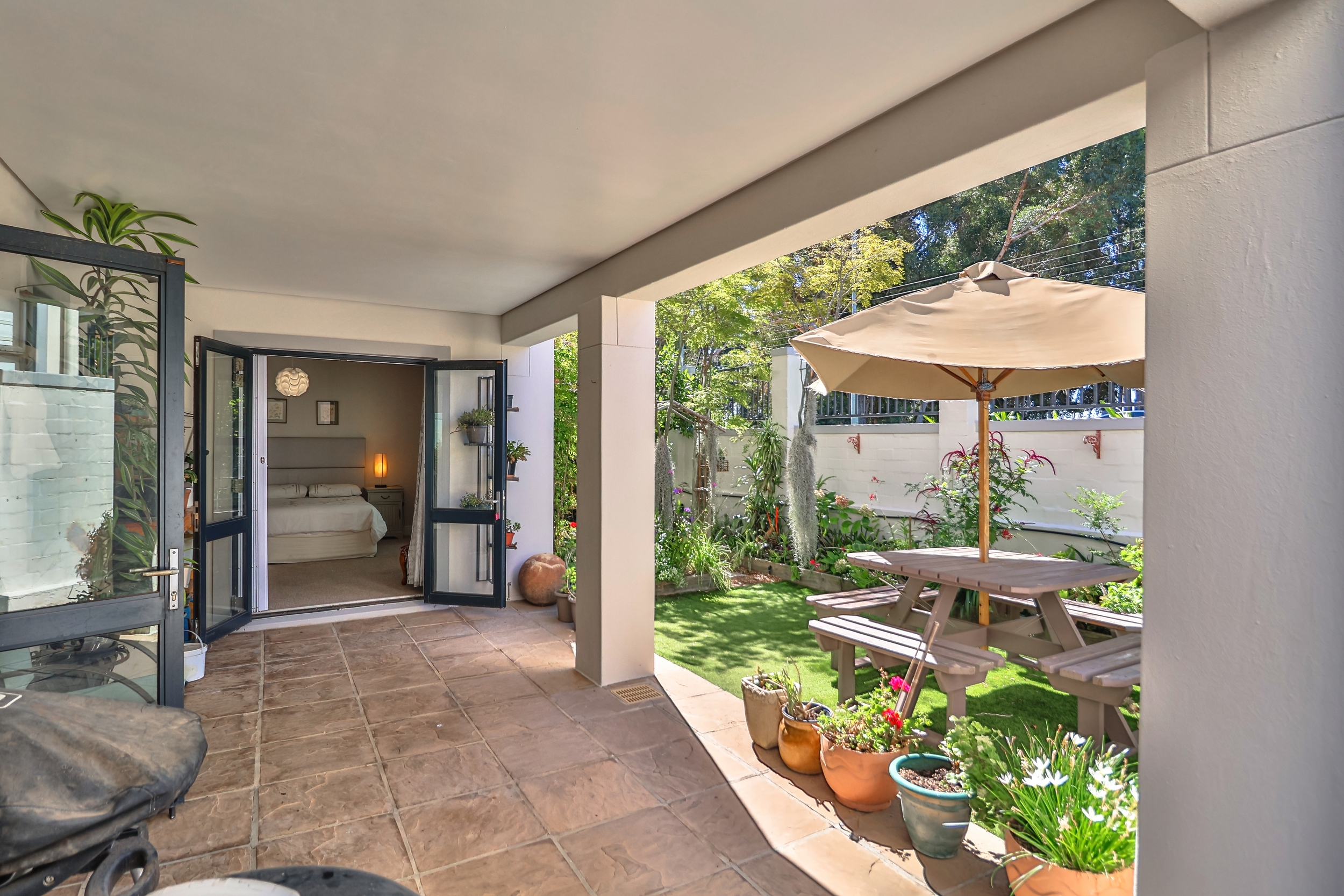  1 Vineyard Street, Vineyard Country Estate - 物件實景