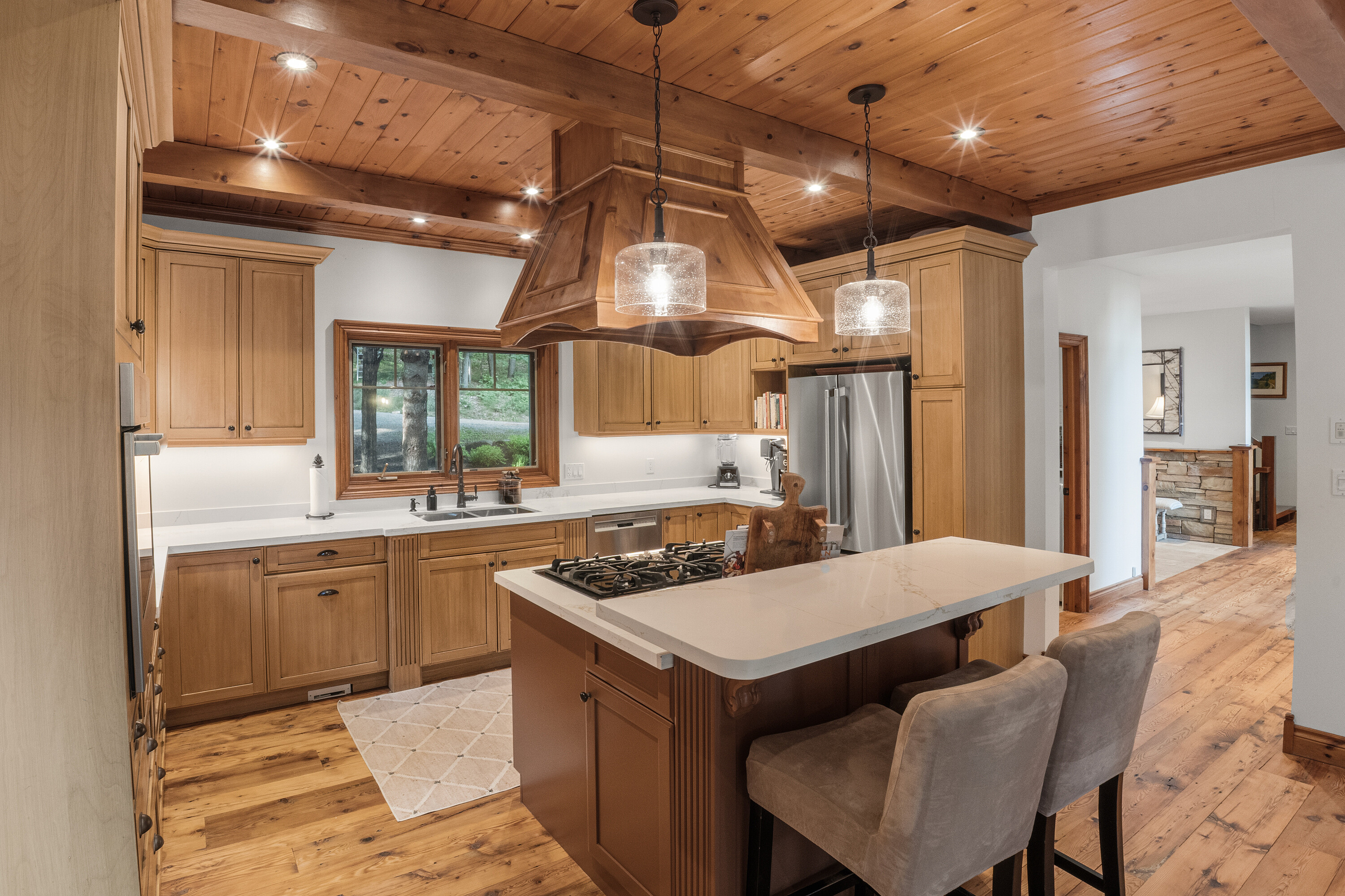  Lakefront Cottage Retreat - 物件實景