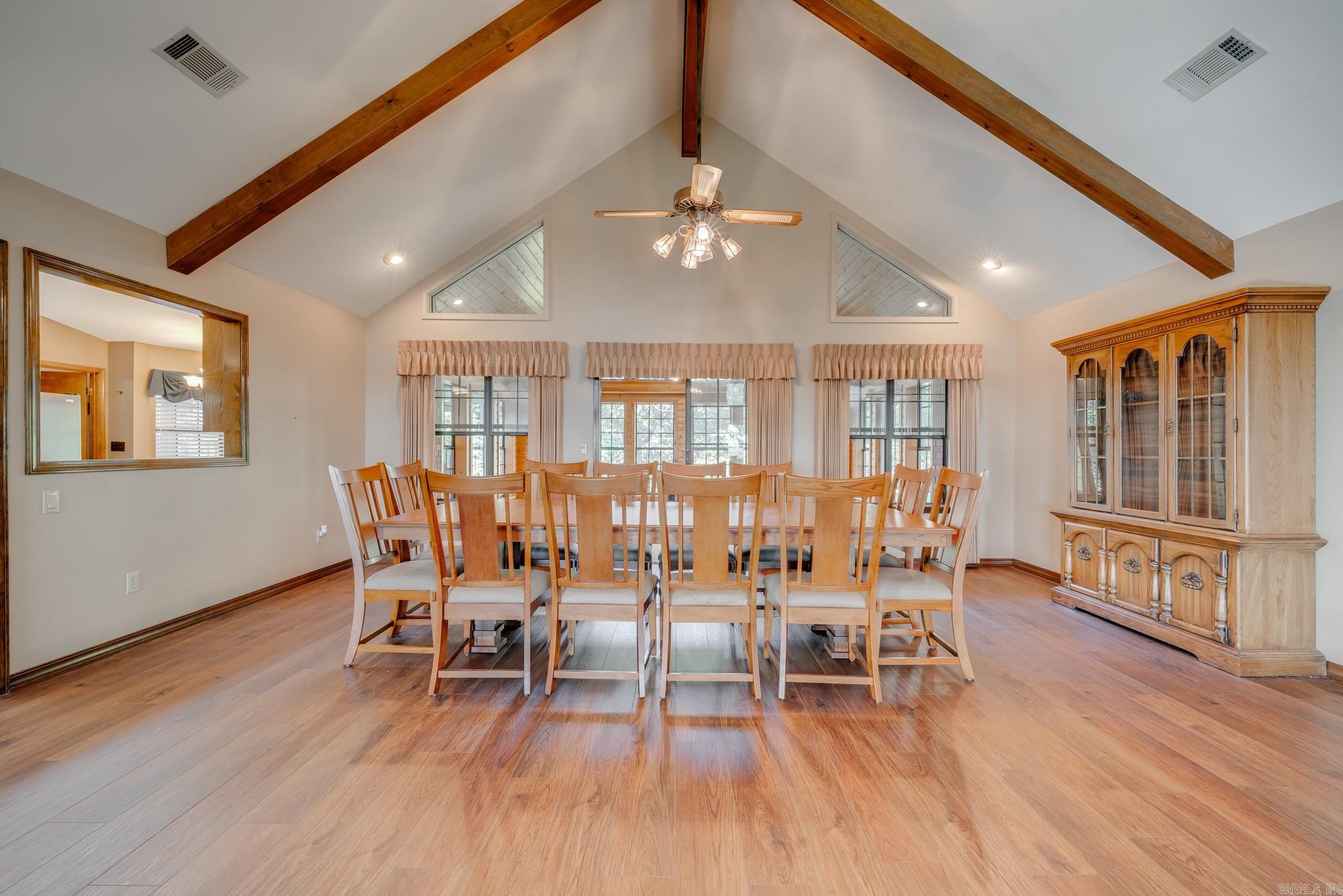 Conway, Arkansas, 72032, United States, 4 Bedrooms Bedrooms, ,2 BathroomsBathrooms,Residential,For Sale,1988204