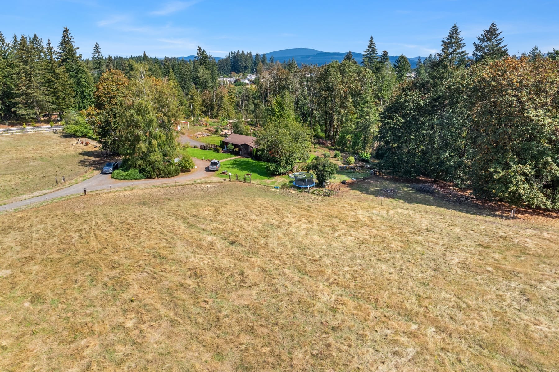  16370 Bell ST Sandy, OR 97055 - 物件實景