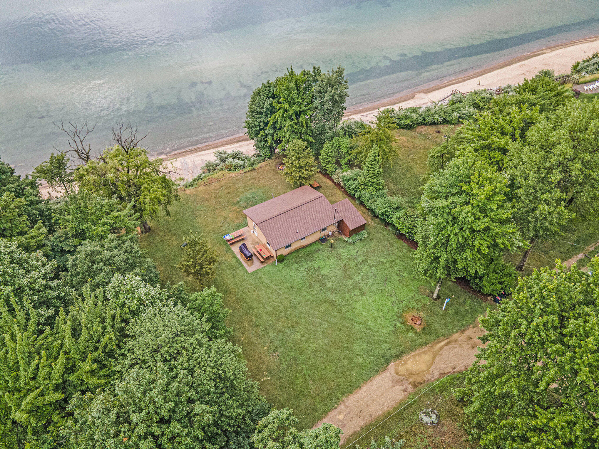 Fennville, Michigan, 49408, United States, 1 Bedroom Bedrooms, ,1 BathroomBathrooms,Residential,For Sale,1976212