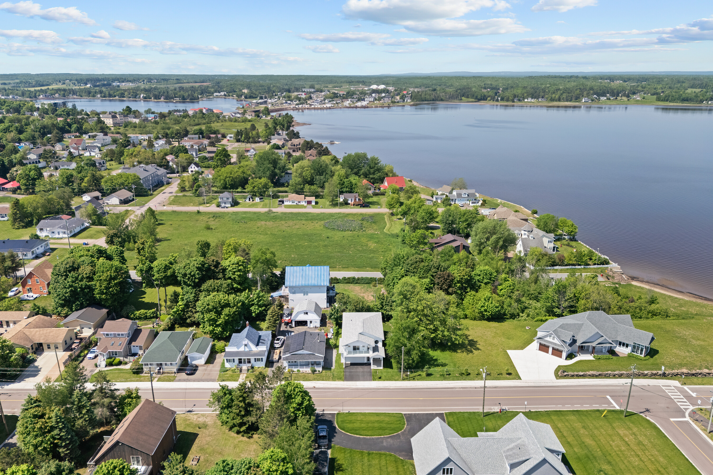  Shediac, Westmorland County - 物件實景