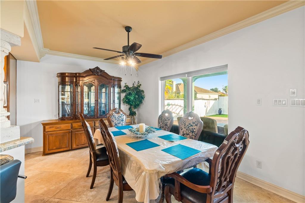 Corpus Christi, Texas, 78418, United States, 4 Bedrooms Bedrooms, ,4 BathroomsBathrooms,Residential,For Sale,1918827