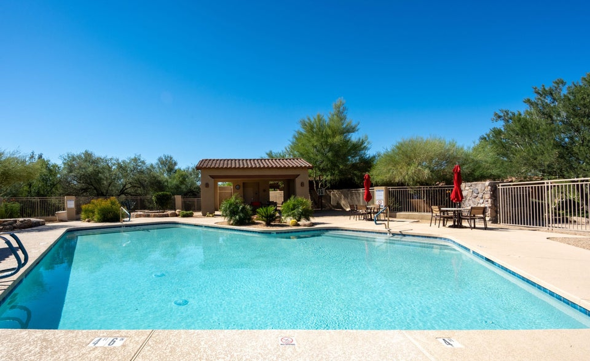  7273 E Aurora  Scottsdale, AZ - 物件實景