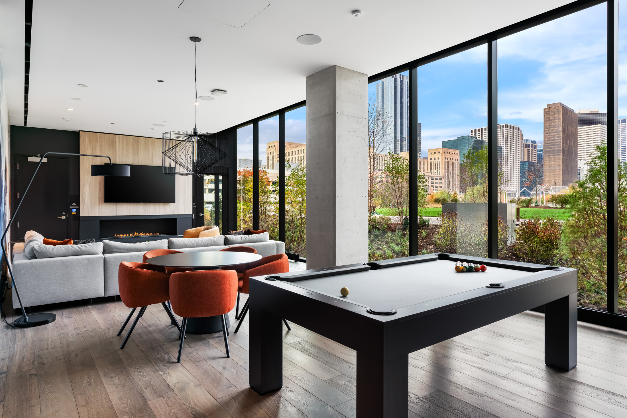  Experience Sophisticated Urban Living Like Never Before at The Reed - 物件實景