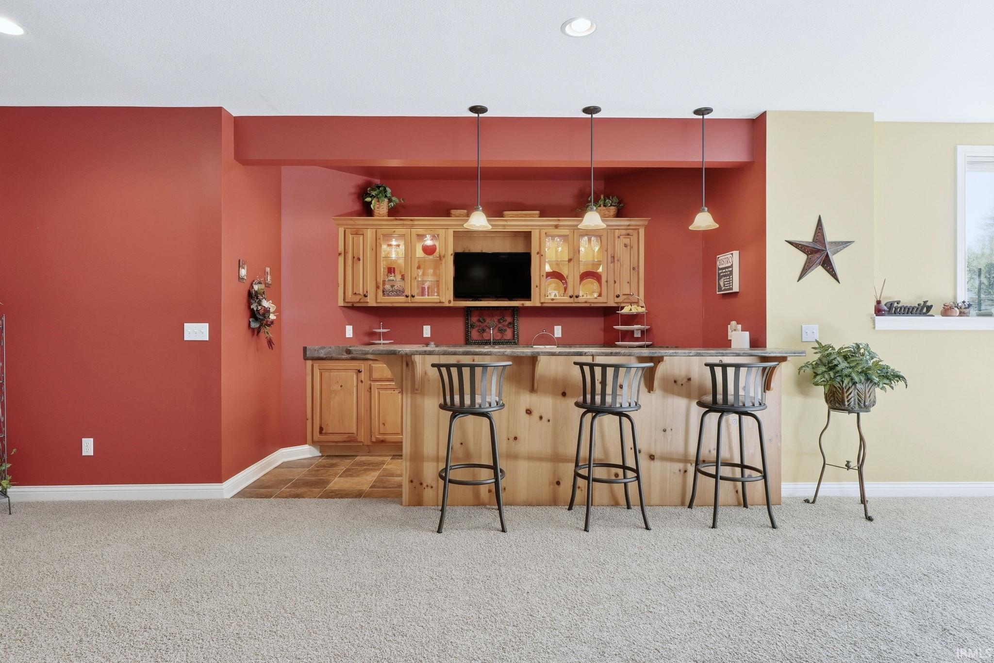 Woodburn, Indiana, 46797, United States, 3 Bedrooms Bedrooms, ,4 BathroomsBathrooms,Residential,For Sale,1987372