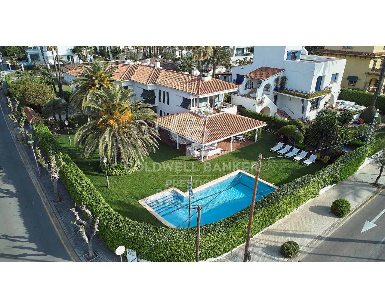 Barcelona, Sitges, Vinyet-Terramar-Can Pei-Can Gir, Sitges, Catalonia, ES, 6 Bedrooms Bedrooms, ,6 BathroomsBathrooms,Residential,For Sale,Barcelona, Sitges, Vinyet-Terramar-Can Pei-Can Gir,1637536