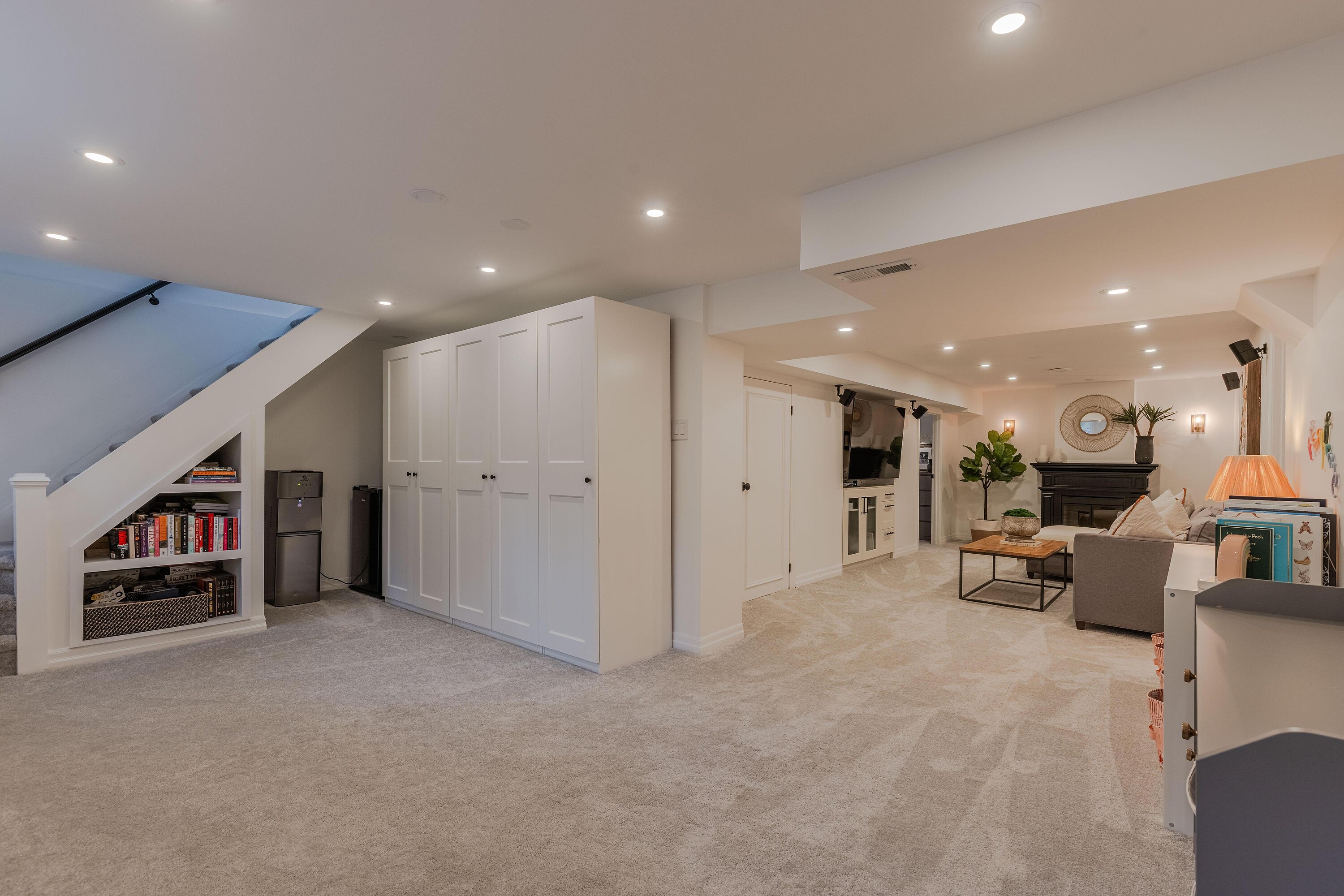 Southwest Oakville Living - 物件實景