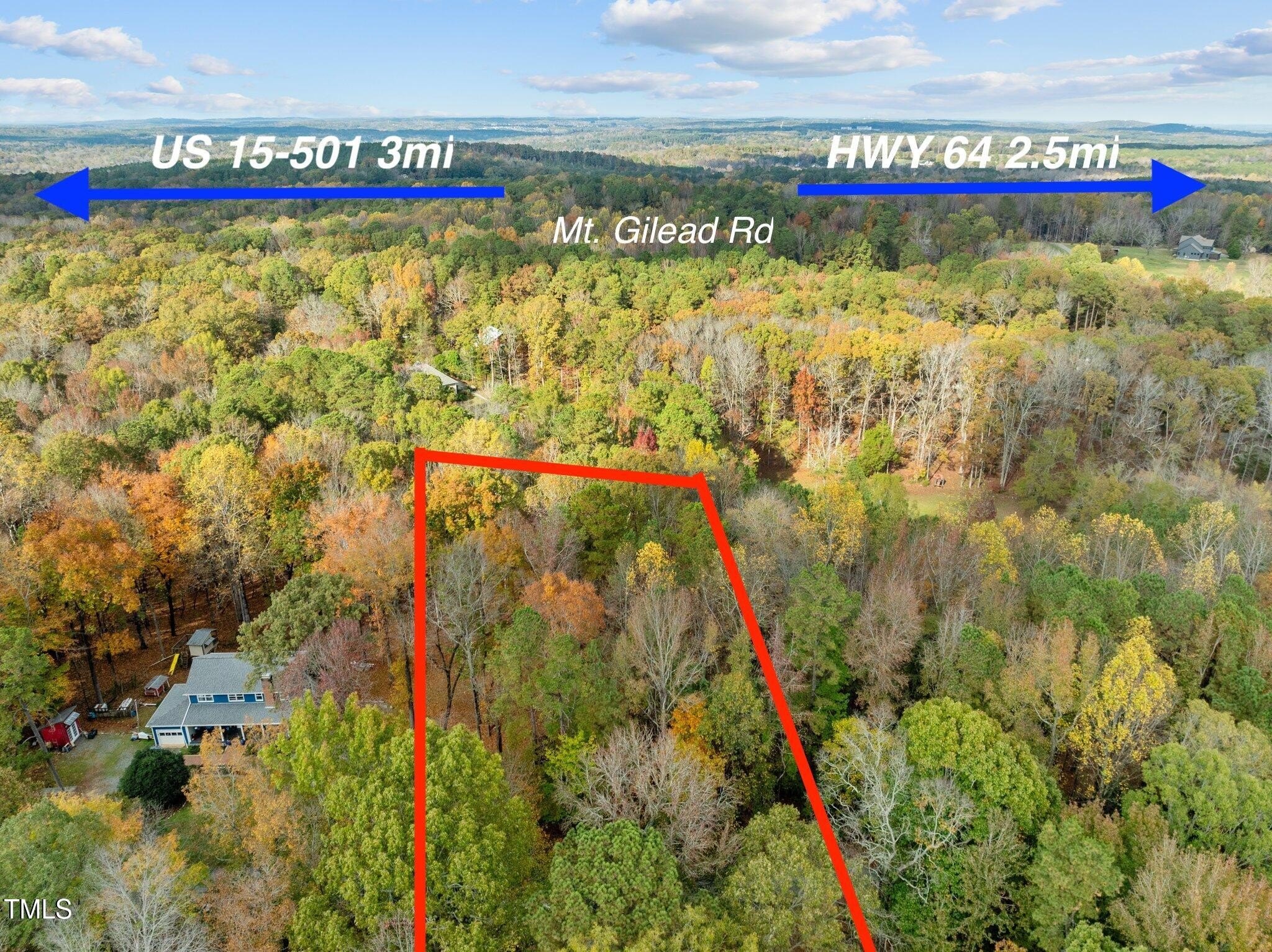 Pittsboro, North Carolina, 27312, United States, 3 Bedrooms Bedrooms, ,2 BathroomsBathrooms,Residential,For Sale,1979721