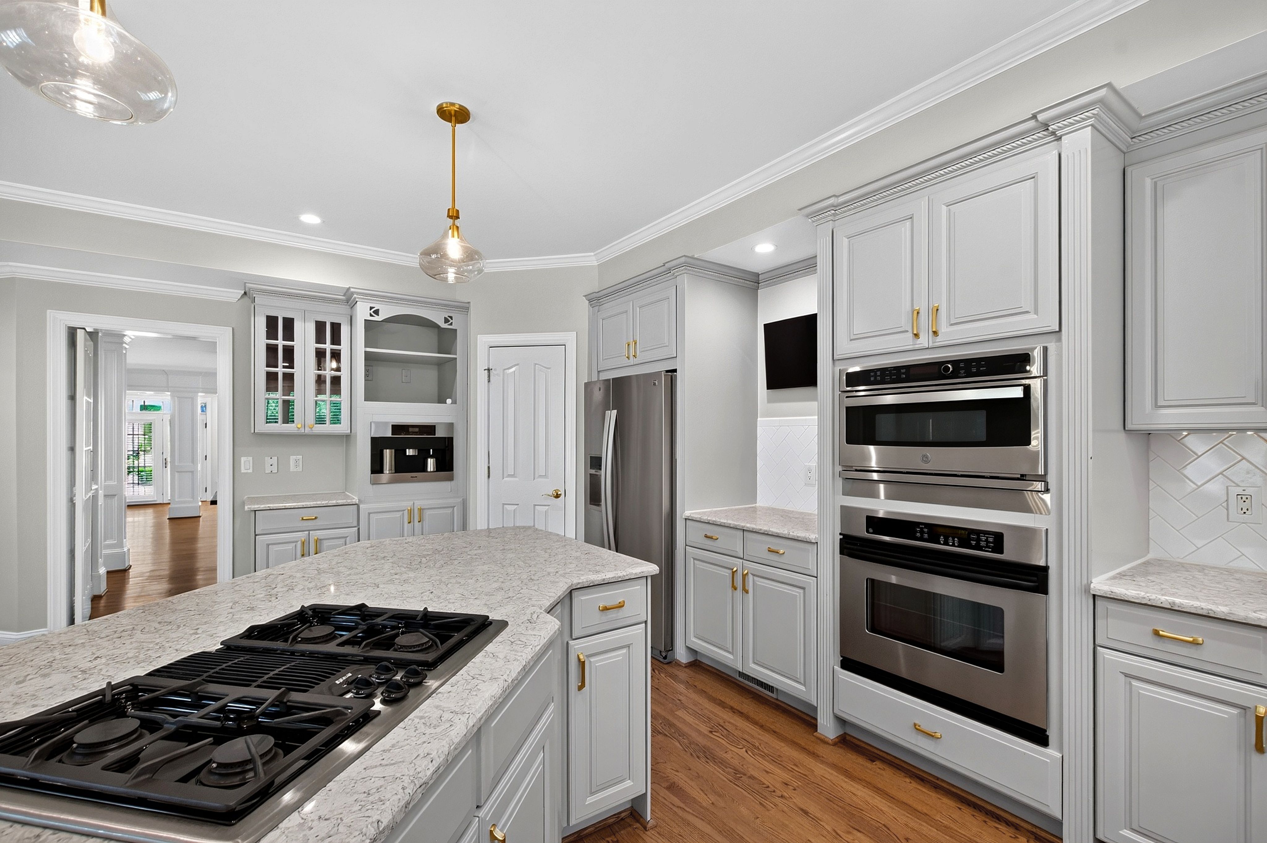  2714 Saint Marys Street, Raleigh, NC 27609 - 物件實景