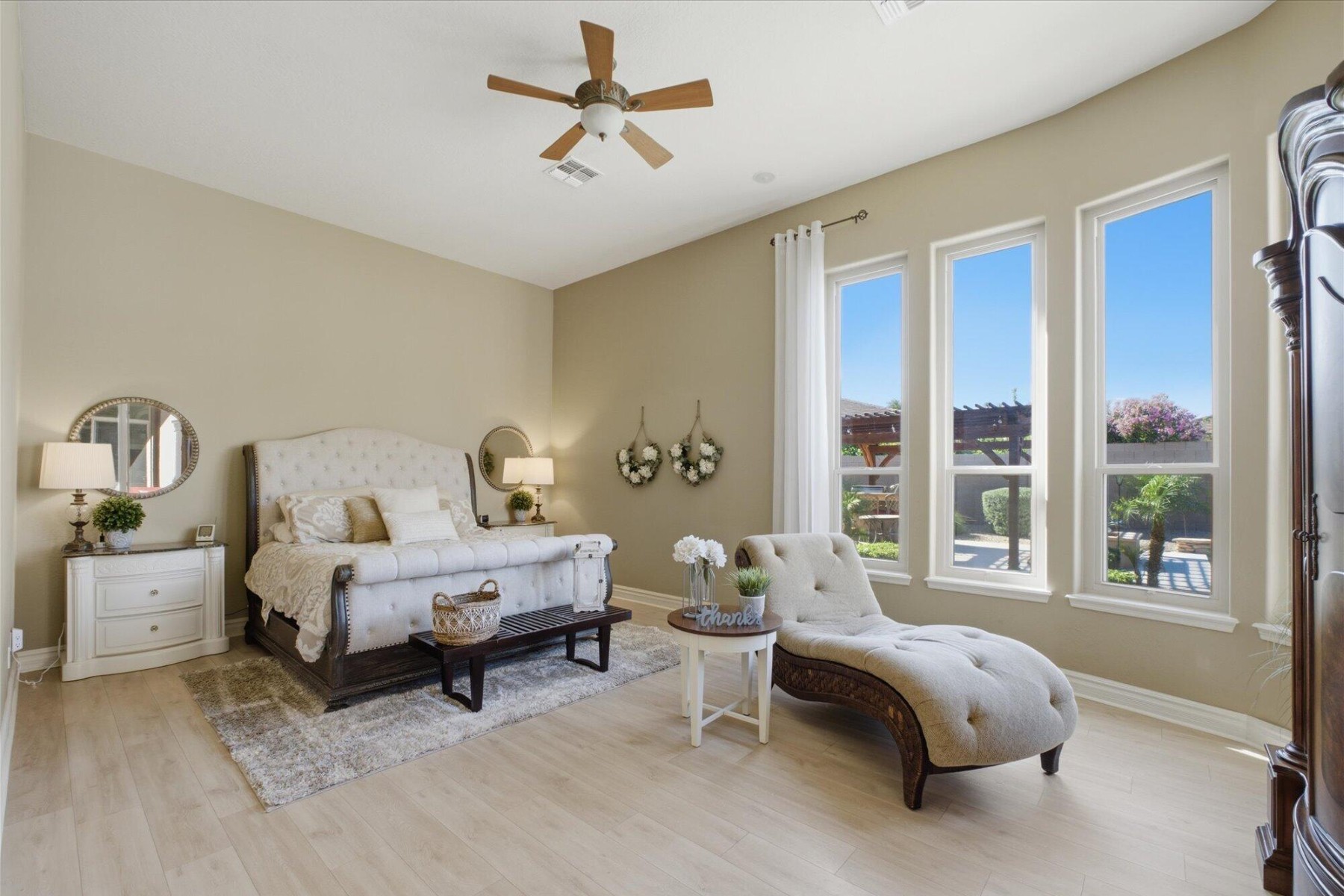  4312 W Range Mule Drive¦Phoenix, AZ - 物件實景