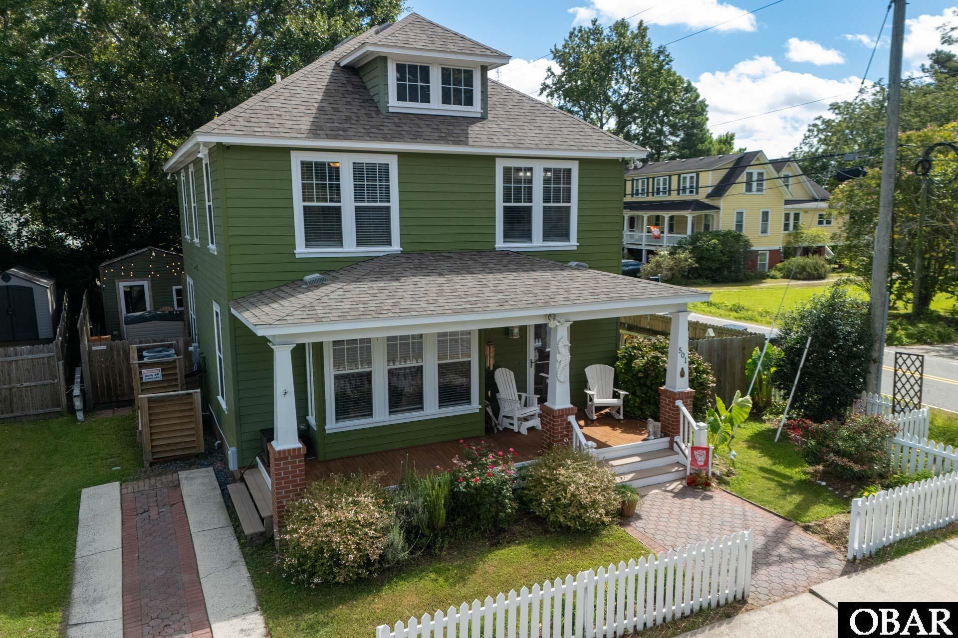 Manteo, North Carolina, 27954, United States, 3 Bedrooms Bedrooms, ,3 BathroomsBathrooms,Residential,For Sale,1939590