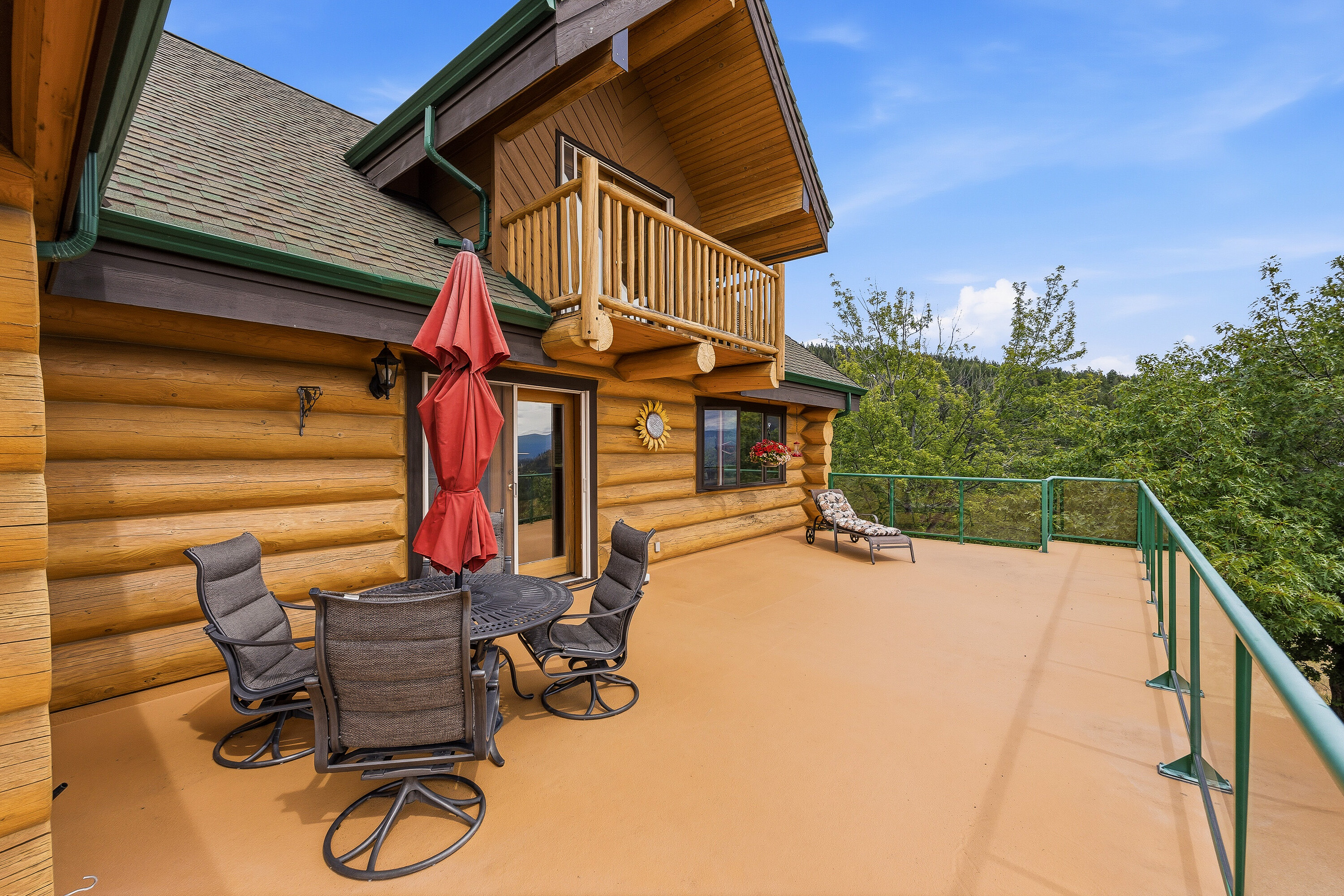  Country Retreat in Ellison - 物件實景