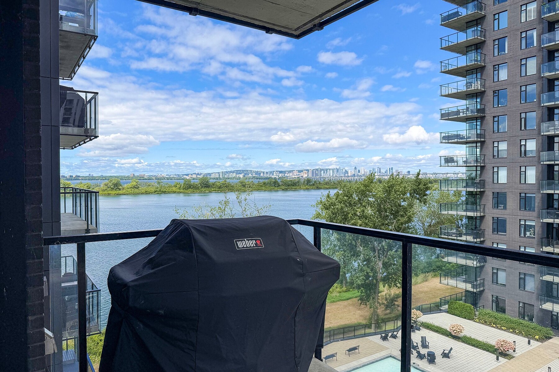  Brossard, Montérégie - 物件實景