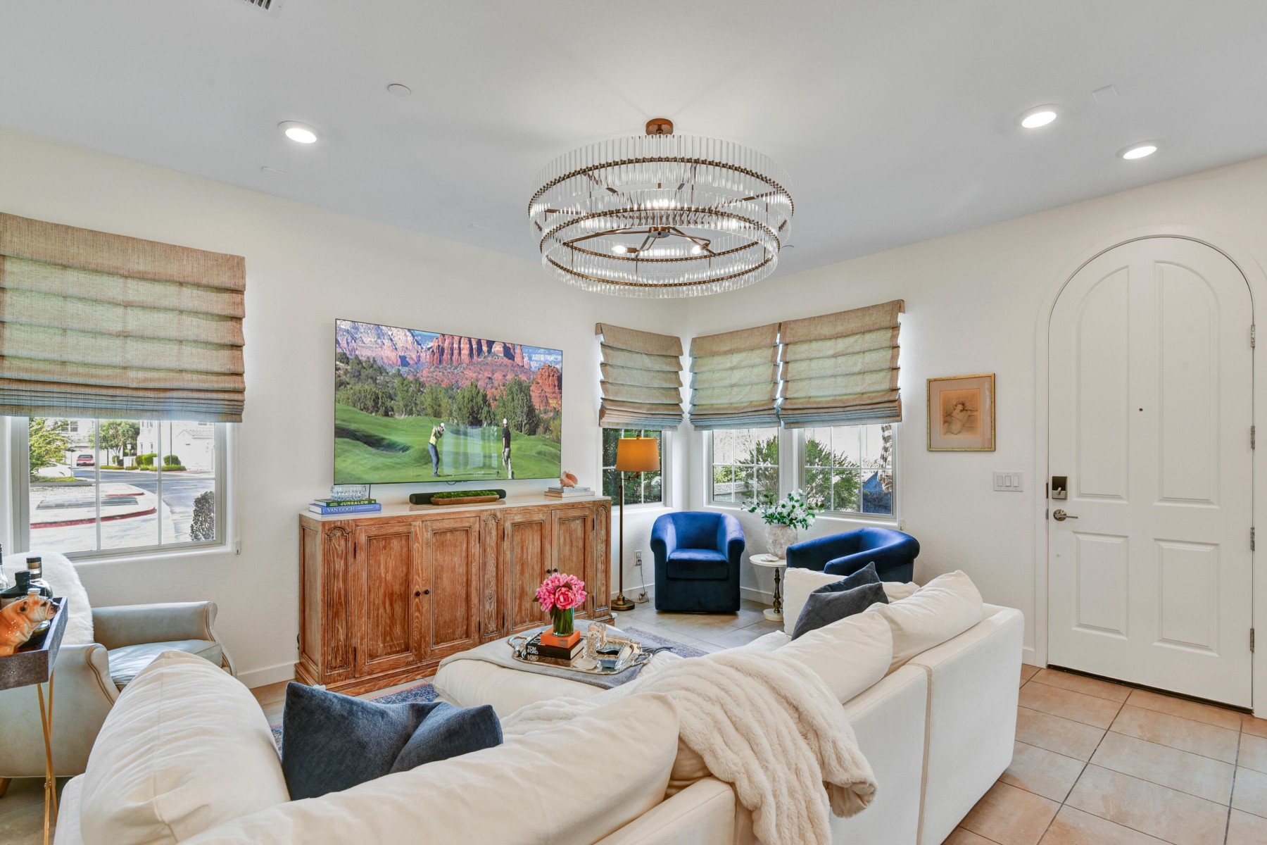  4077 S Sabrina Drive, Chandler, AZ 85248 - 物件實景