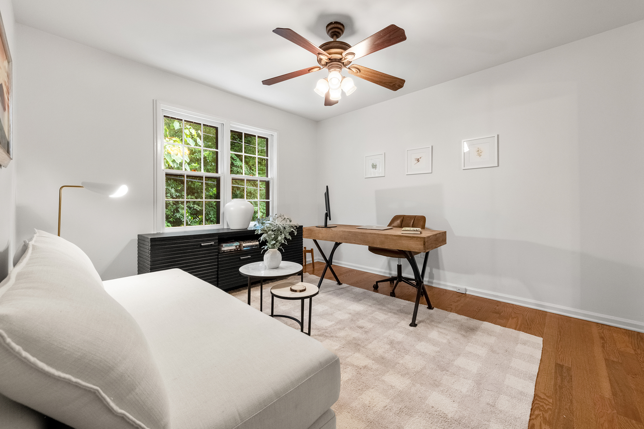  Beautifully Renovated Buckhead Townhome with Private Outdoor Living - 物件實景