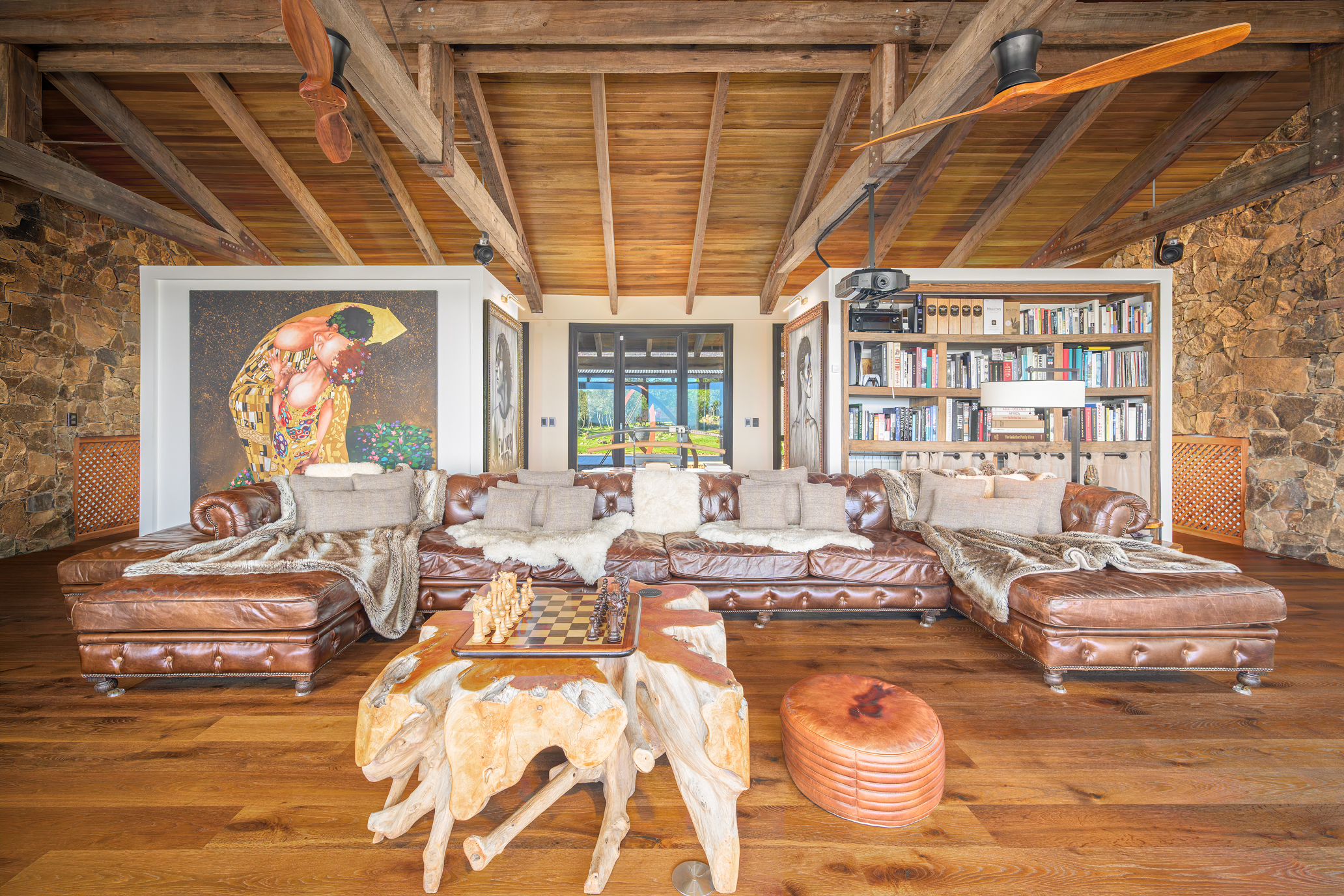  where  luxury meets the uruguayan countryside - 物件實景
