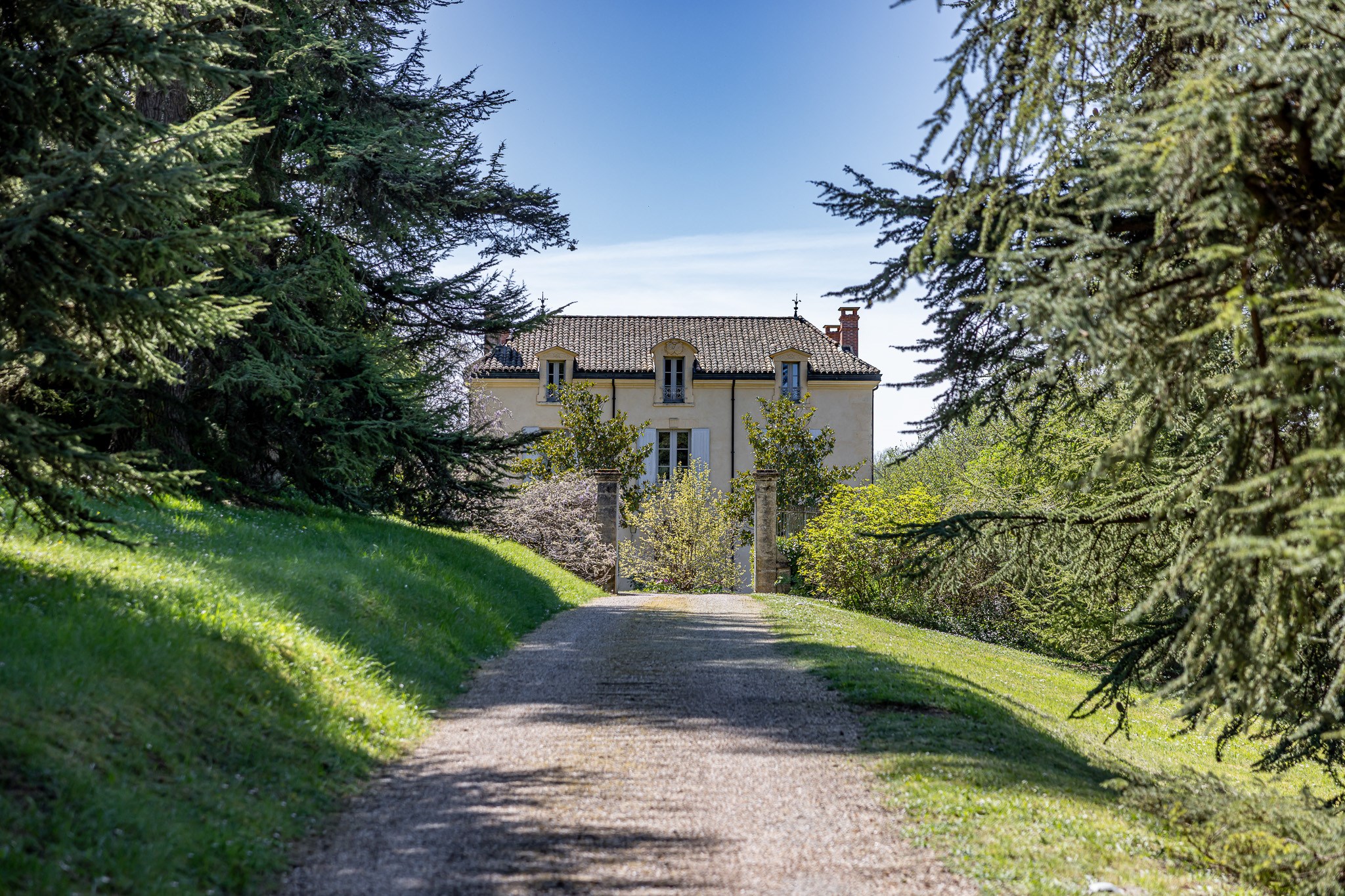  The Elegance of the Périgord Lifestyle - 物件實景