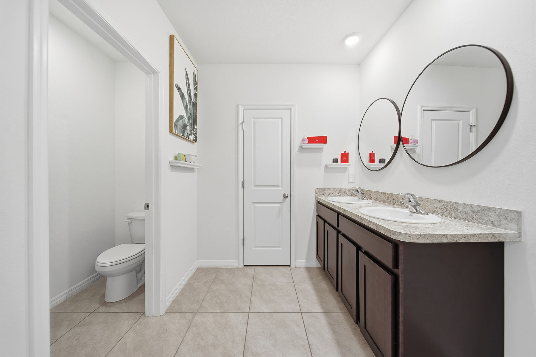  TAMPA - 物件實景