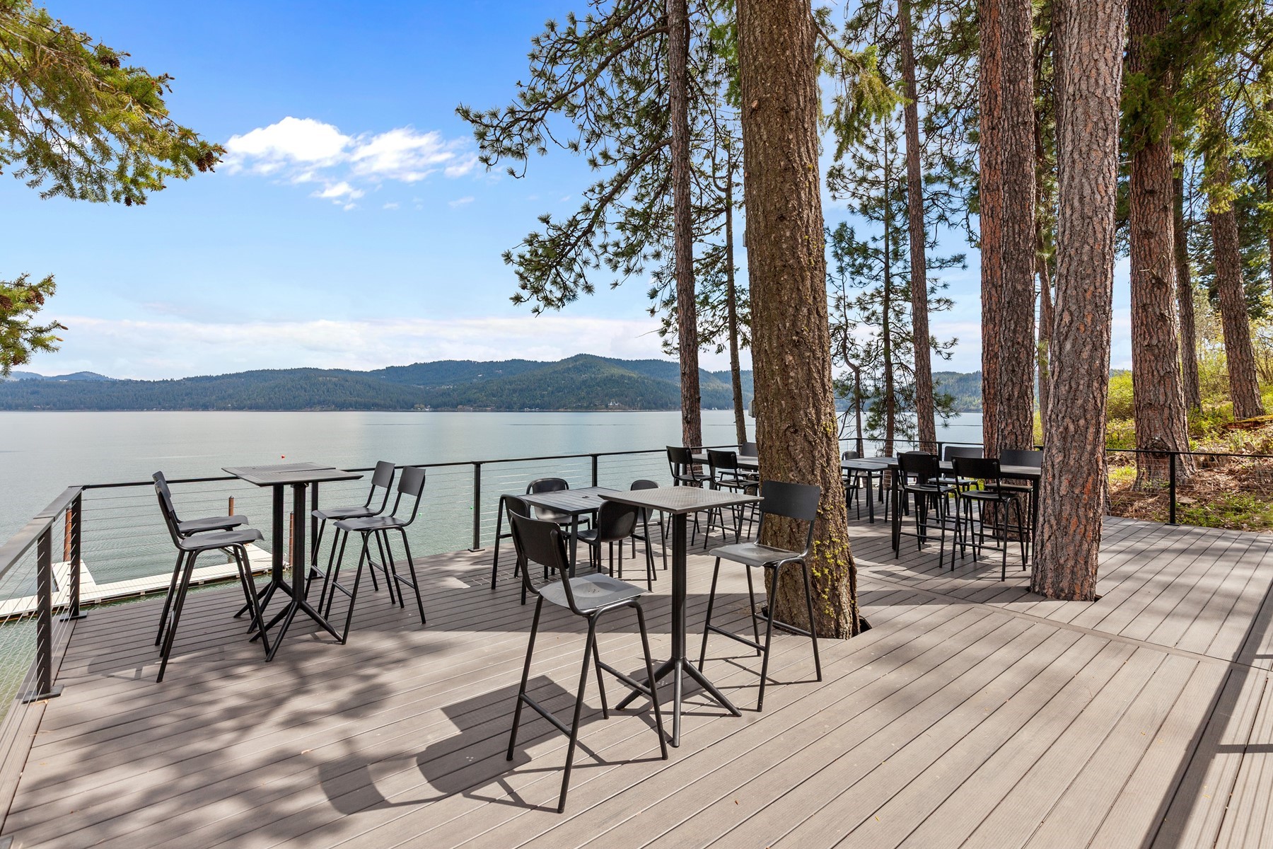  Prime Homesite at CDA National Golf - 物件實景