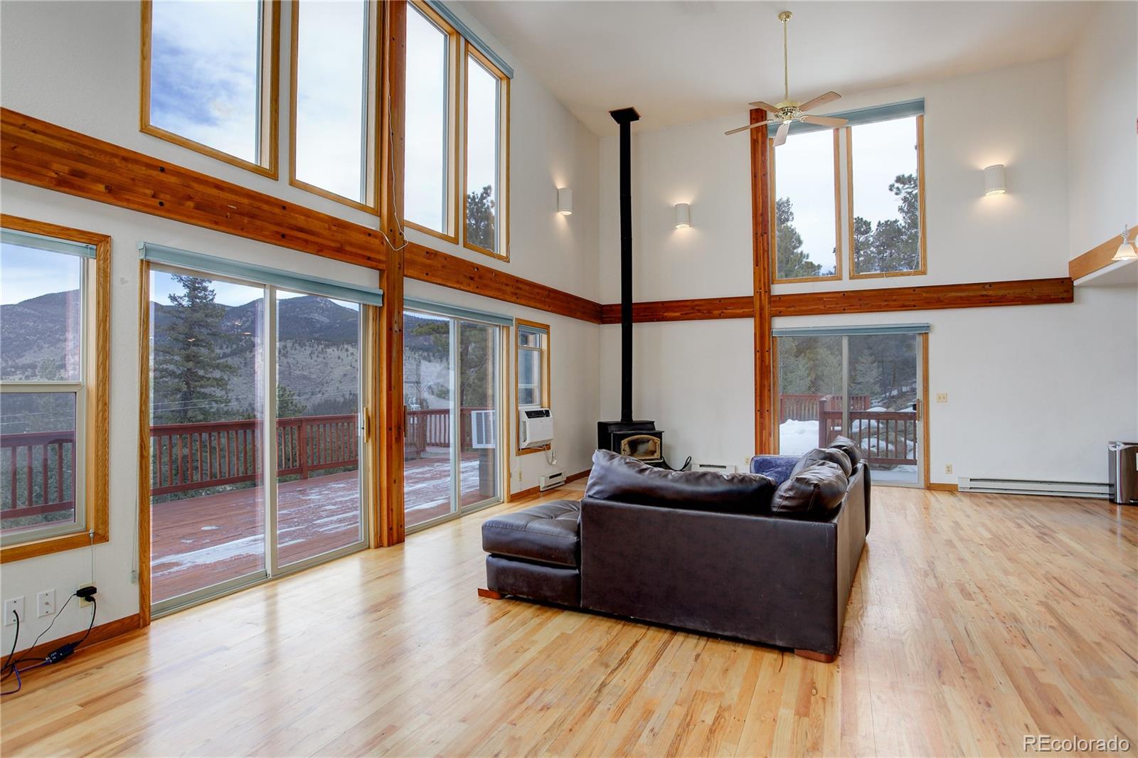 Evergreen, Colorado, 80439, United States, 1 Bedroom Bedrooms, ,1 BathroomBathrooms,Residential,For Sale,1947971