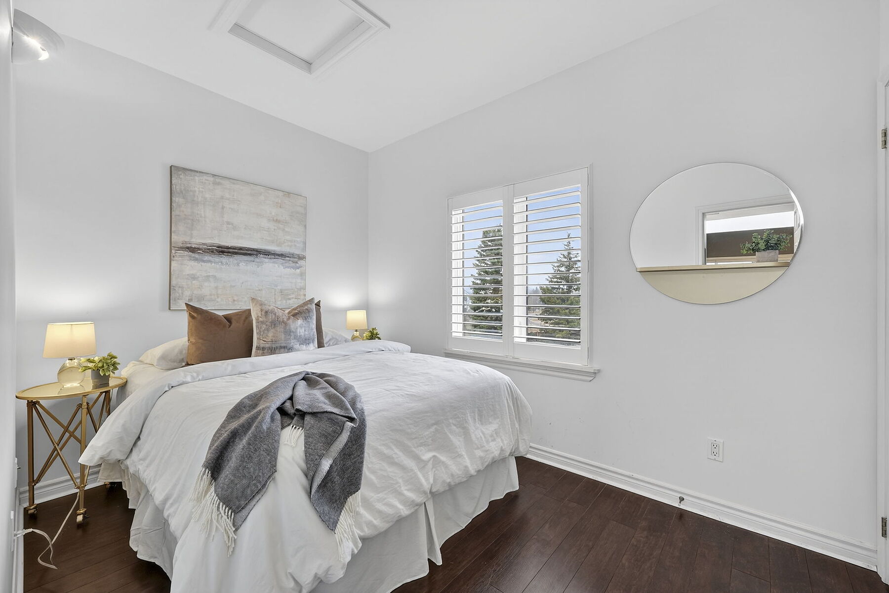  Four Season Living in Style - 物件實景