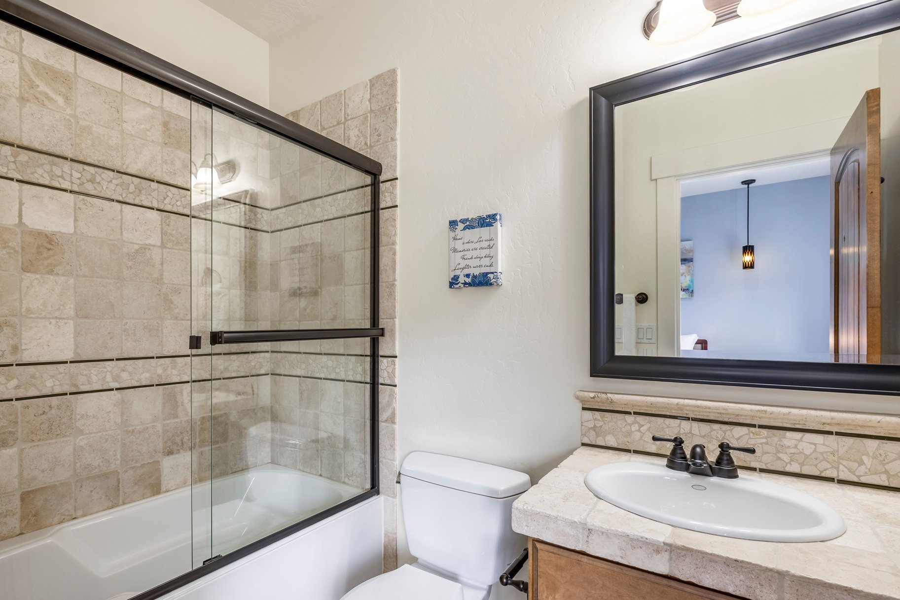  Park’s Edge 3 Bedroom Townhome Overlooking Quiet Open Space - 物件實景