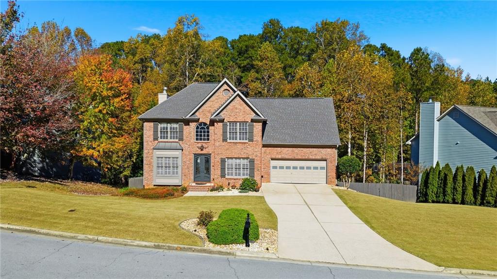 Buford, Georgia, 30518, United States, 5 Bedrooms Bedrooms, ,4 BathroomsBathrooms,Residential,For Sale,1987434