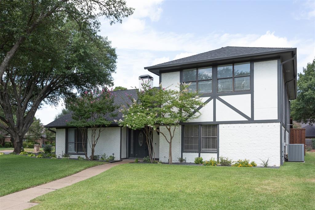 Augusta Ct, Mansfield, TX 76063