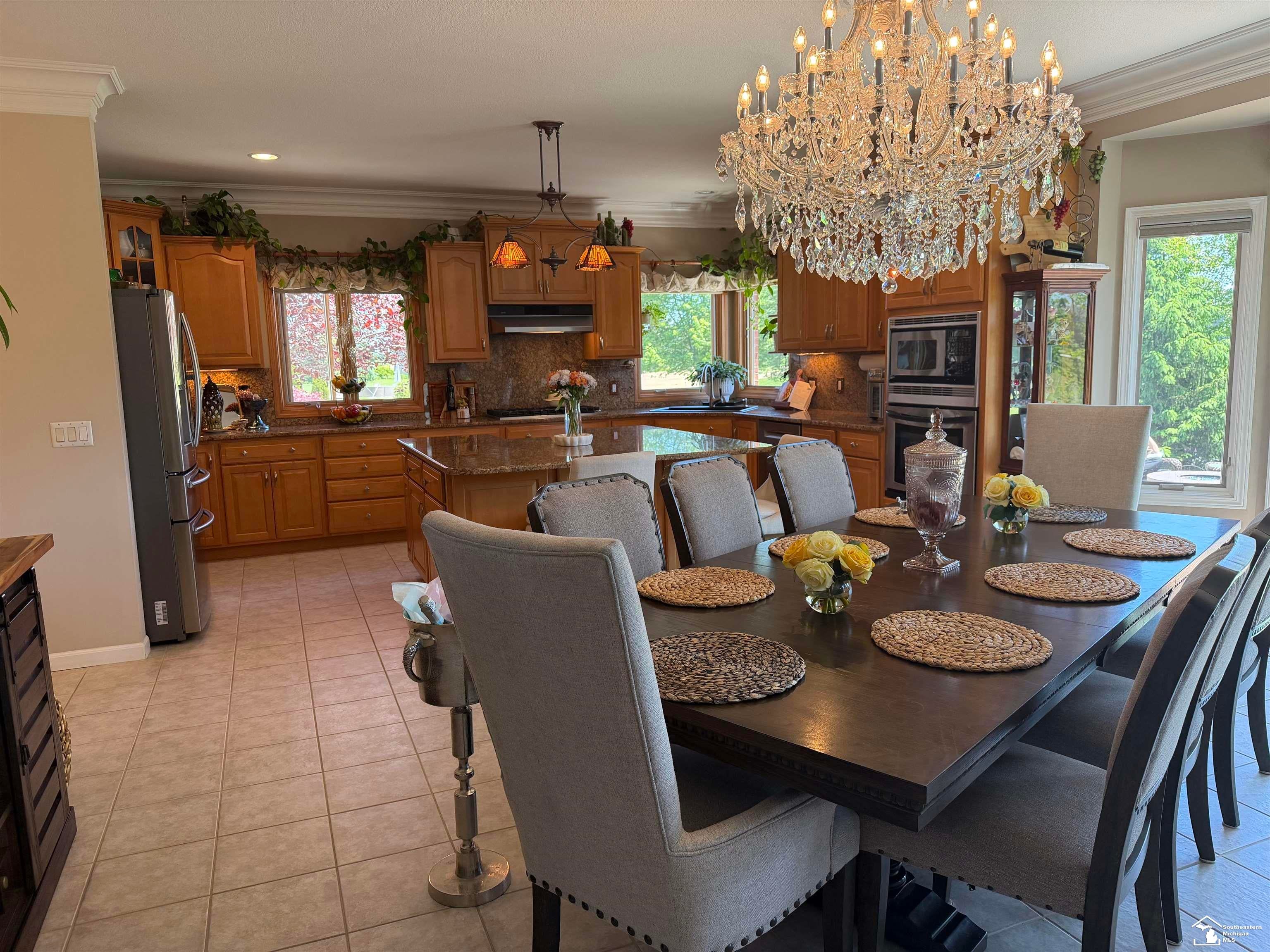 Newport, Michigan, 48166, United States, 3 Bedrooms Bedrooms, ,4 BathroomsBathrooms,Residential,For Sale,2048069