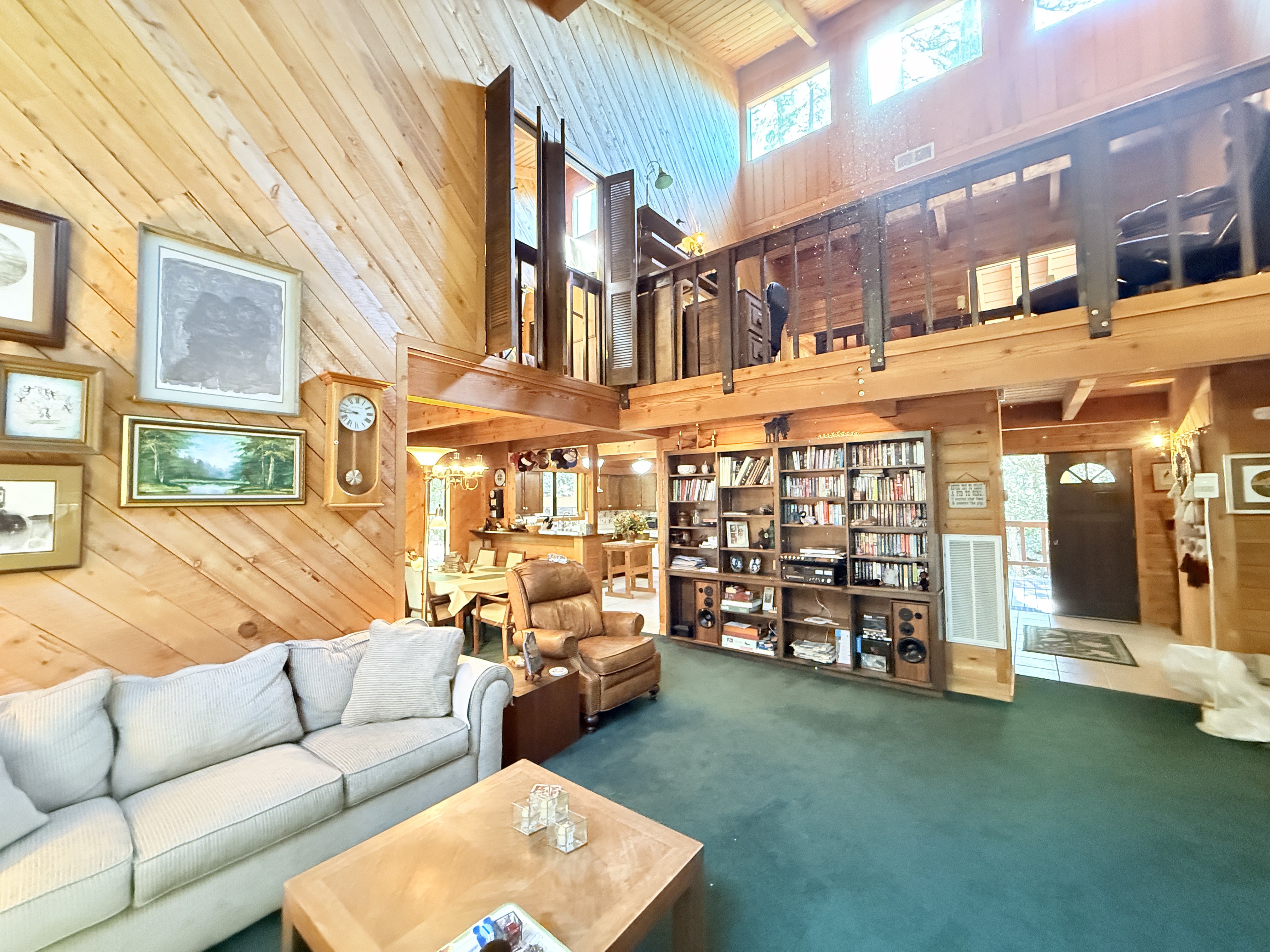 Mariposa, California, 95338, United States, 3 Bedrooms Bedrooms, ,3 BathroomsBathrooms,Residential,For Sale,1973787