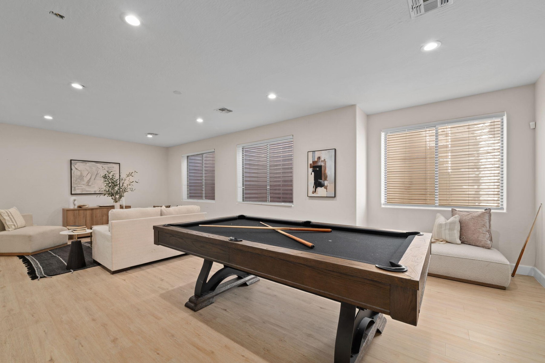  2517 S Constellation Way  Gilbert, AZ - 物件實景