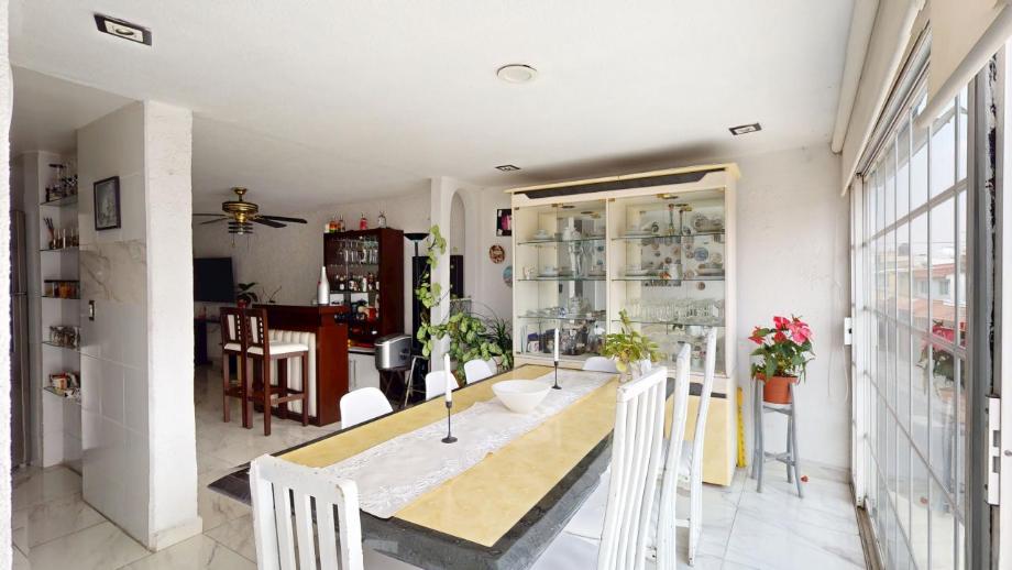 Naucalpan de Juárez, Estado de méxico, 53126, Mexico, 2 Bedrooms Bedrooms, ,1 BathroomBathrooms,Residential,For Sale,1694356