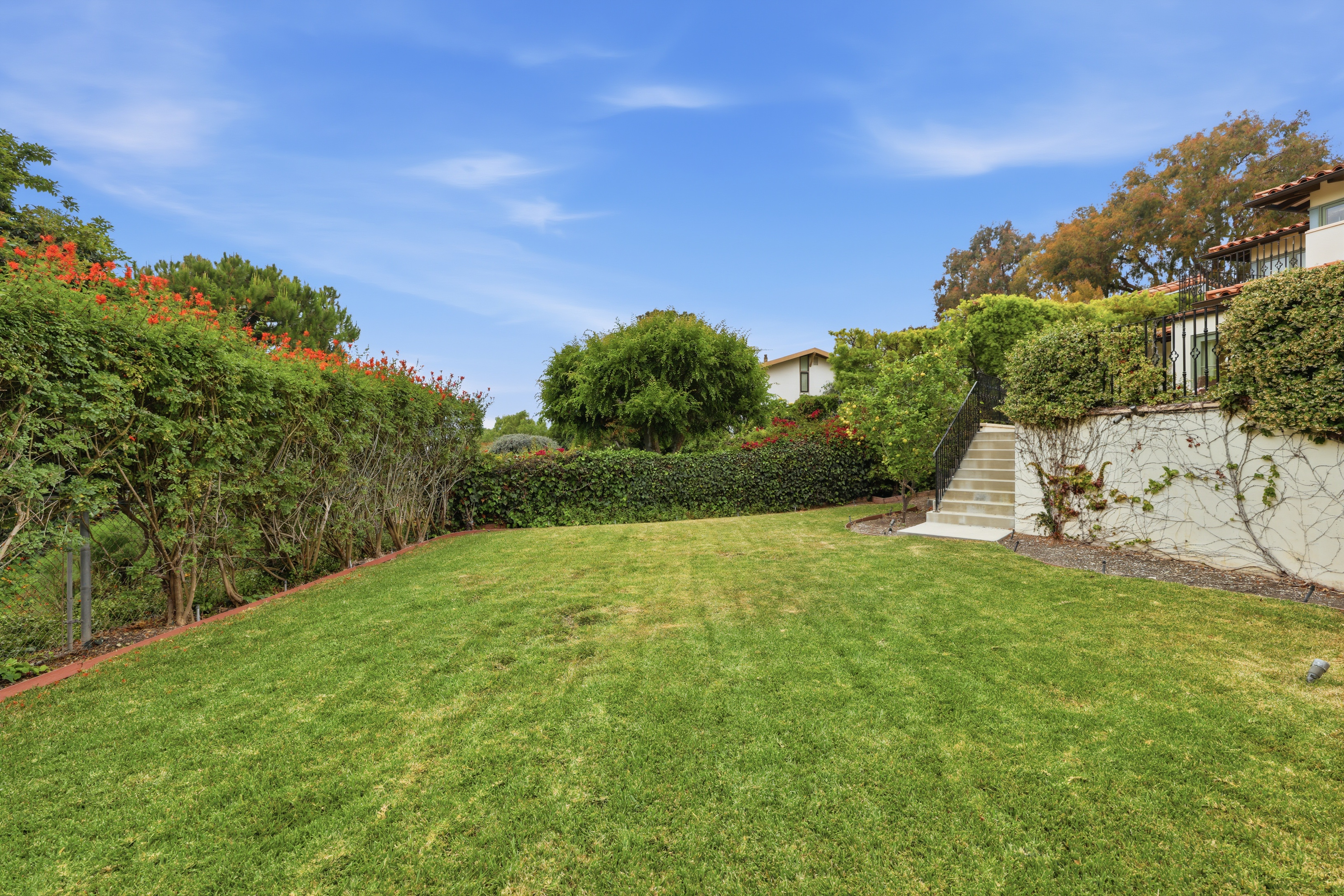  728 Cloyden Road, Palos Verdes Estates, CA 90274 - 物件實景