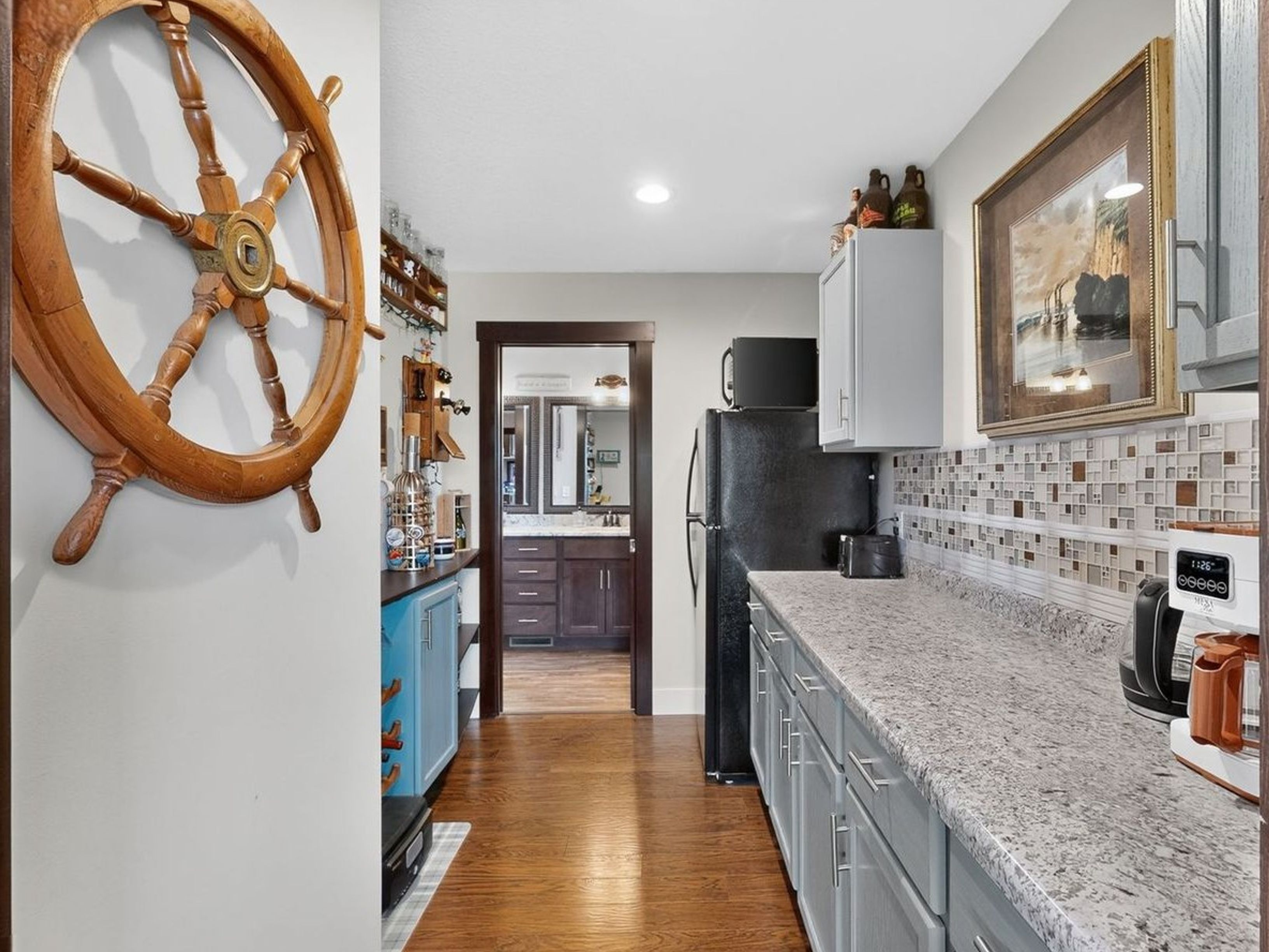  Modern Lake Pepin Retreat with Proven Income Potential - 物件實景